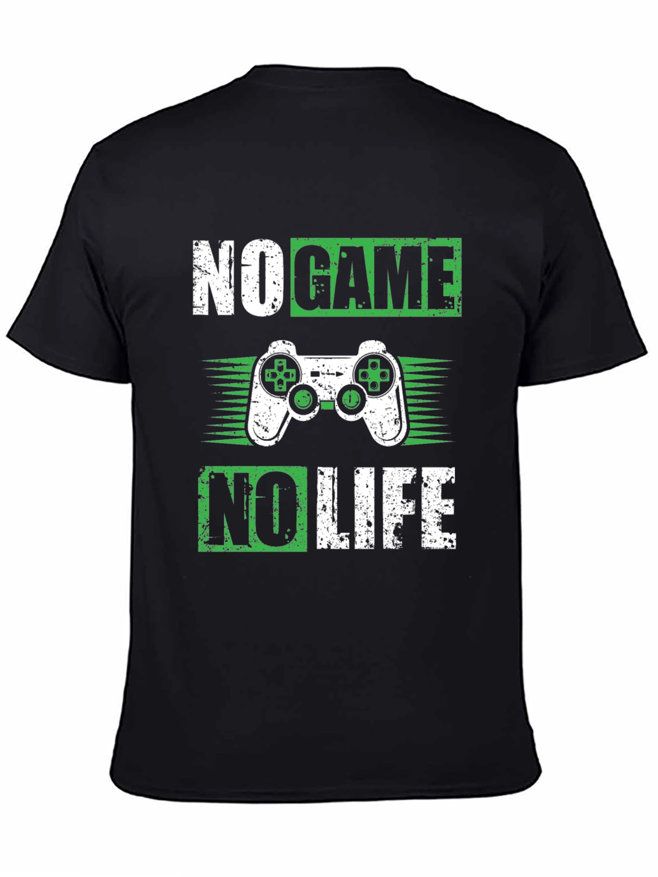 No Game No Life T-Shirt