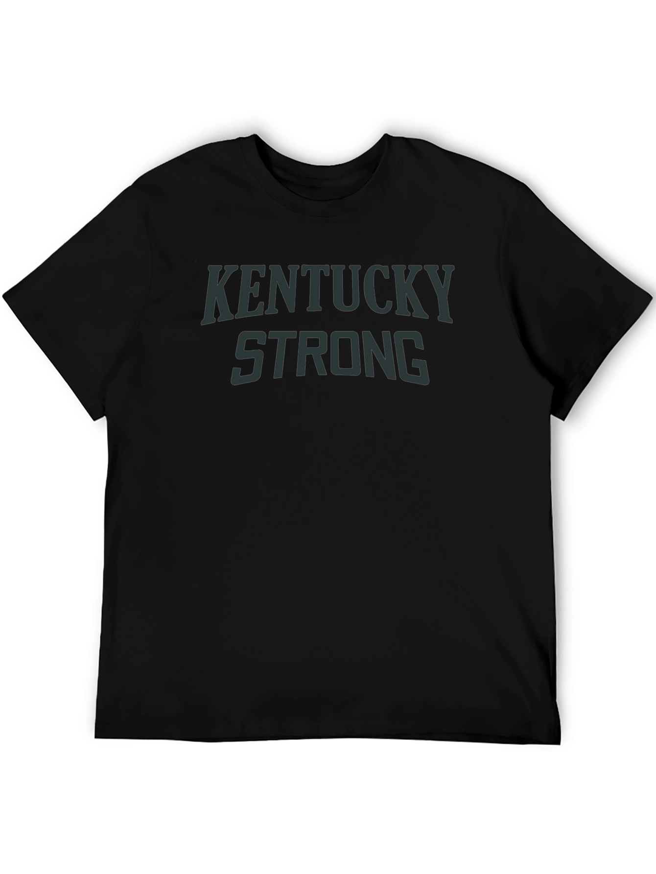 Kentucky Strong Graphic T-Shirt