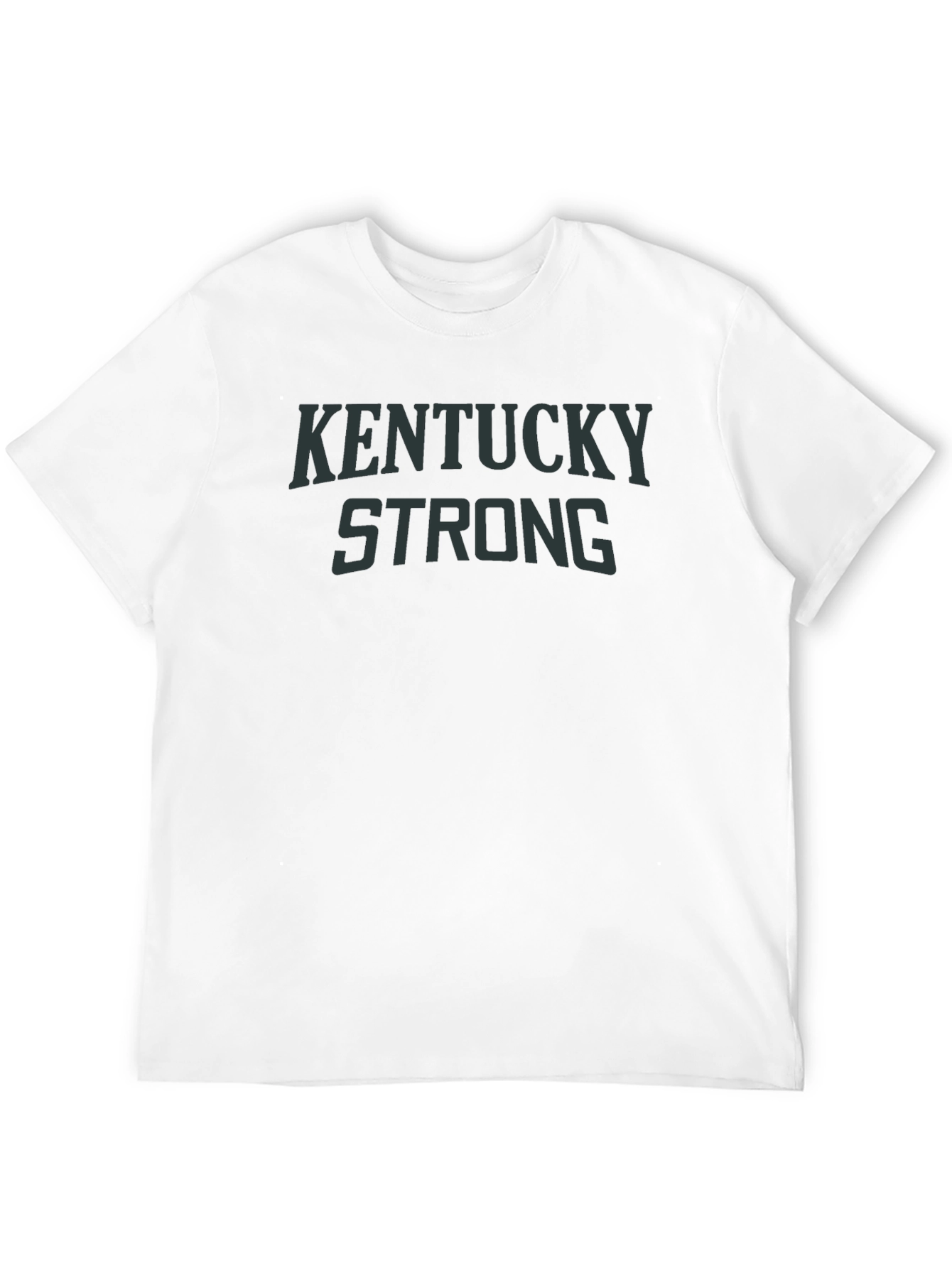Kentucky Strong Graphic T-Shirt