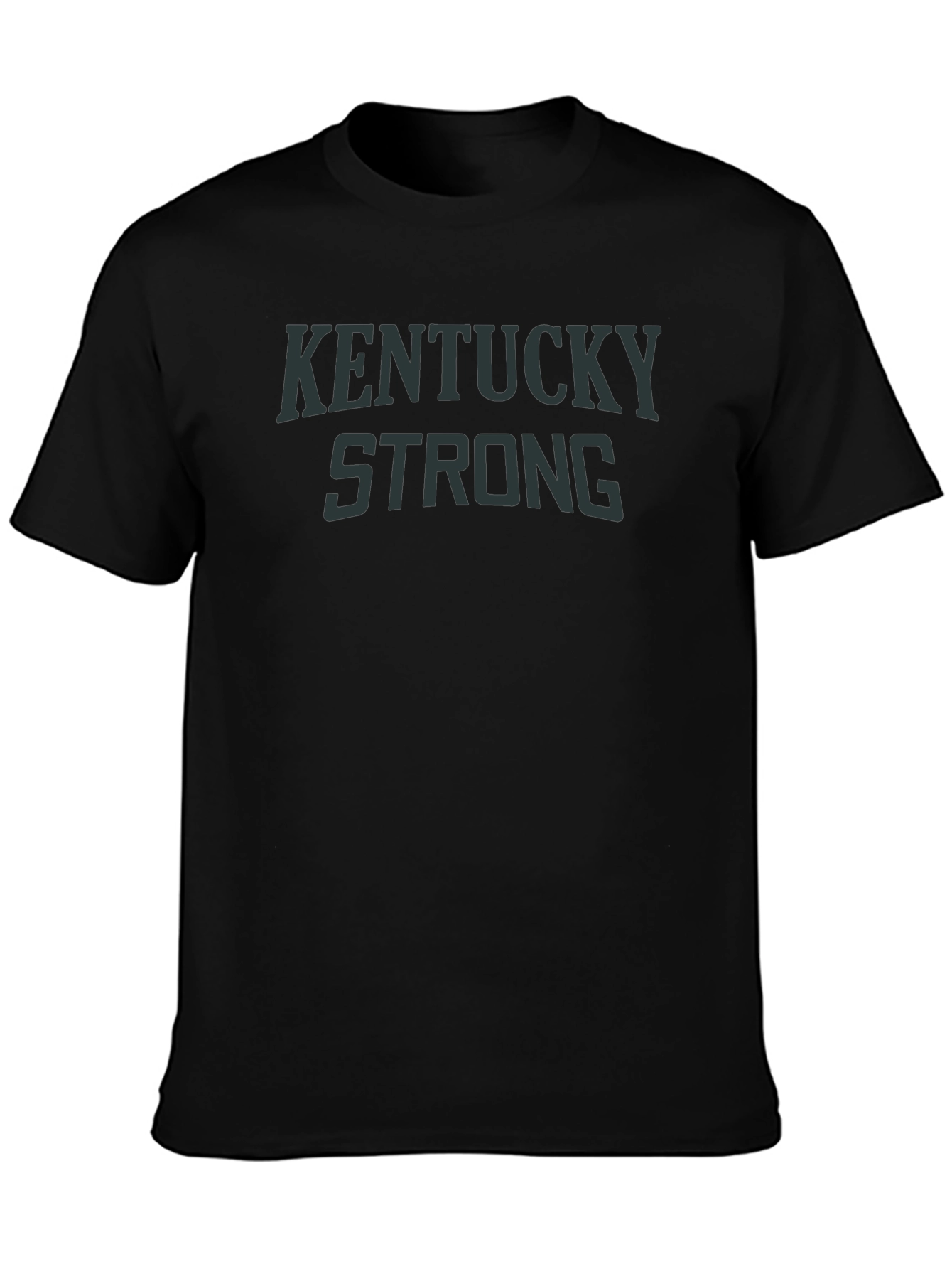 Kentucky Strong Graphic T-Shirt