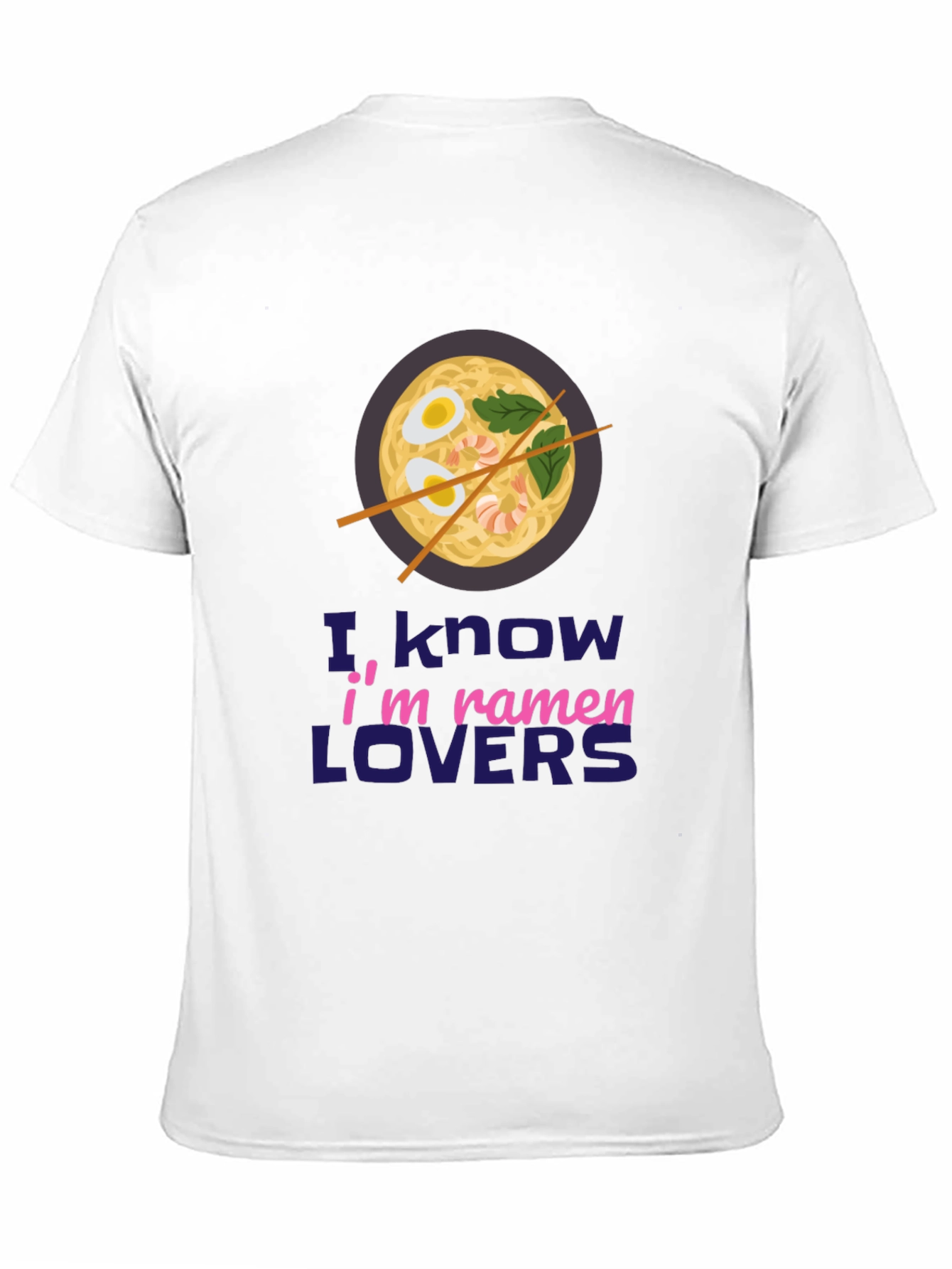 Ramen Lover Tee