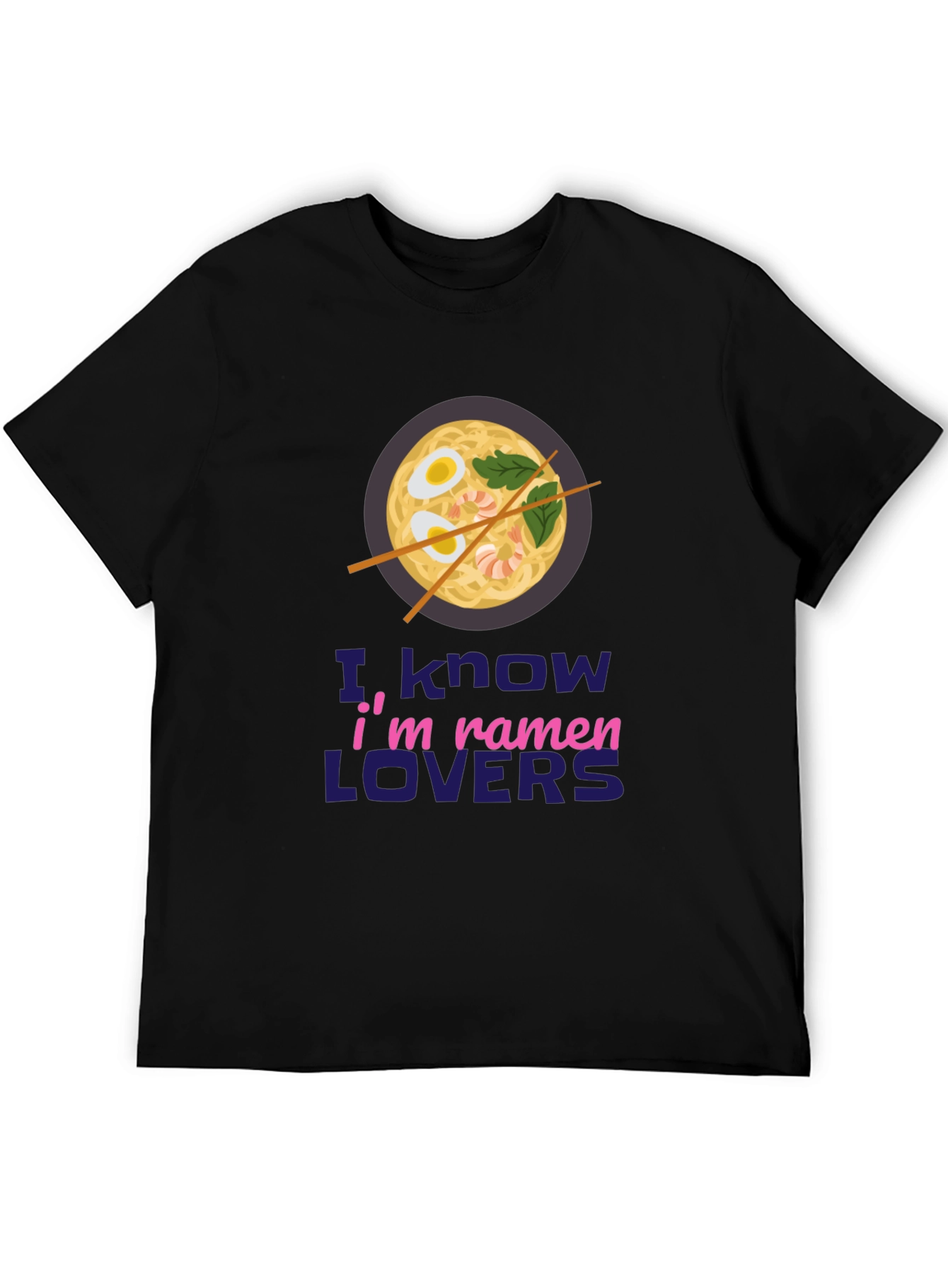 Ramen Lover Tee