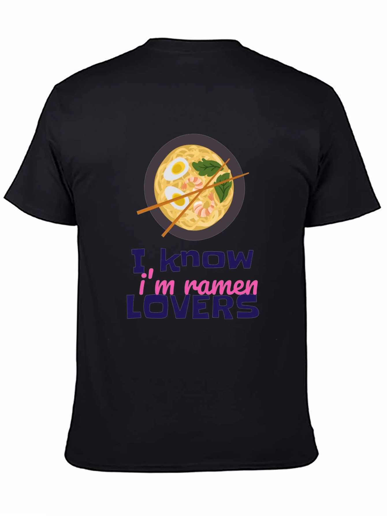 Ramen Lover Tee