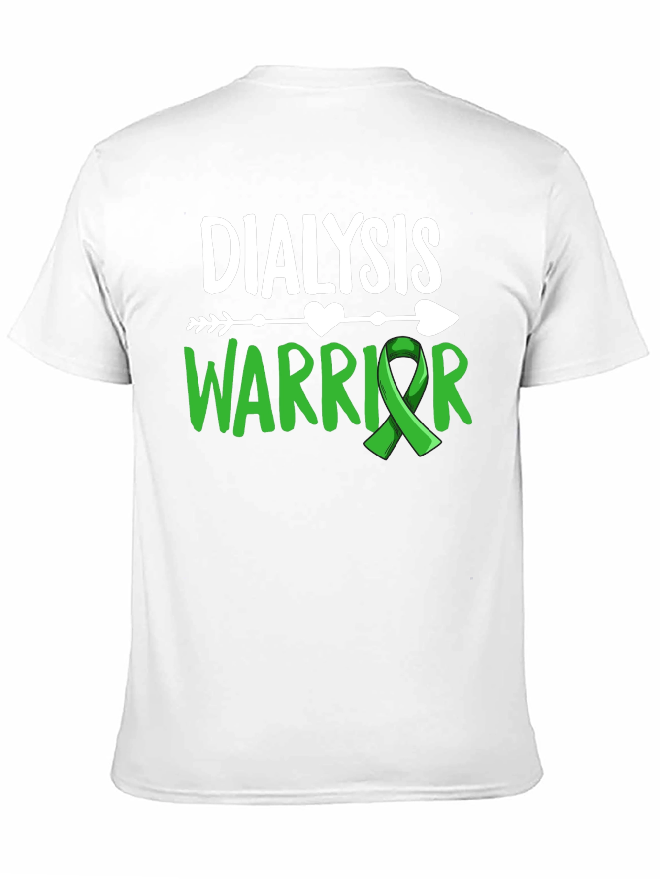Dialysis Warrior T-Shirt