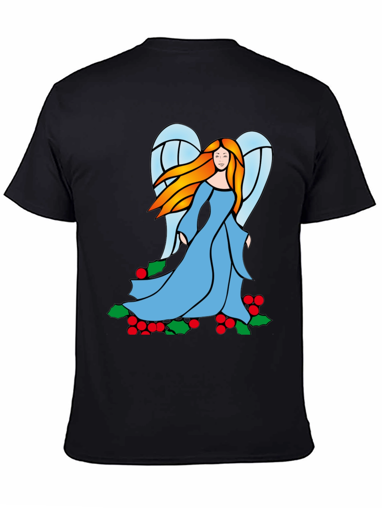 Angel Wings T-Shirt