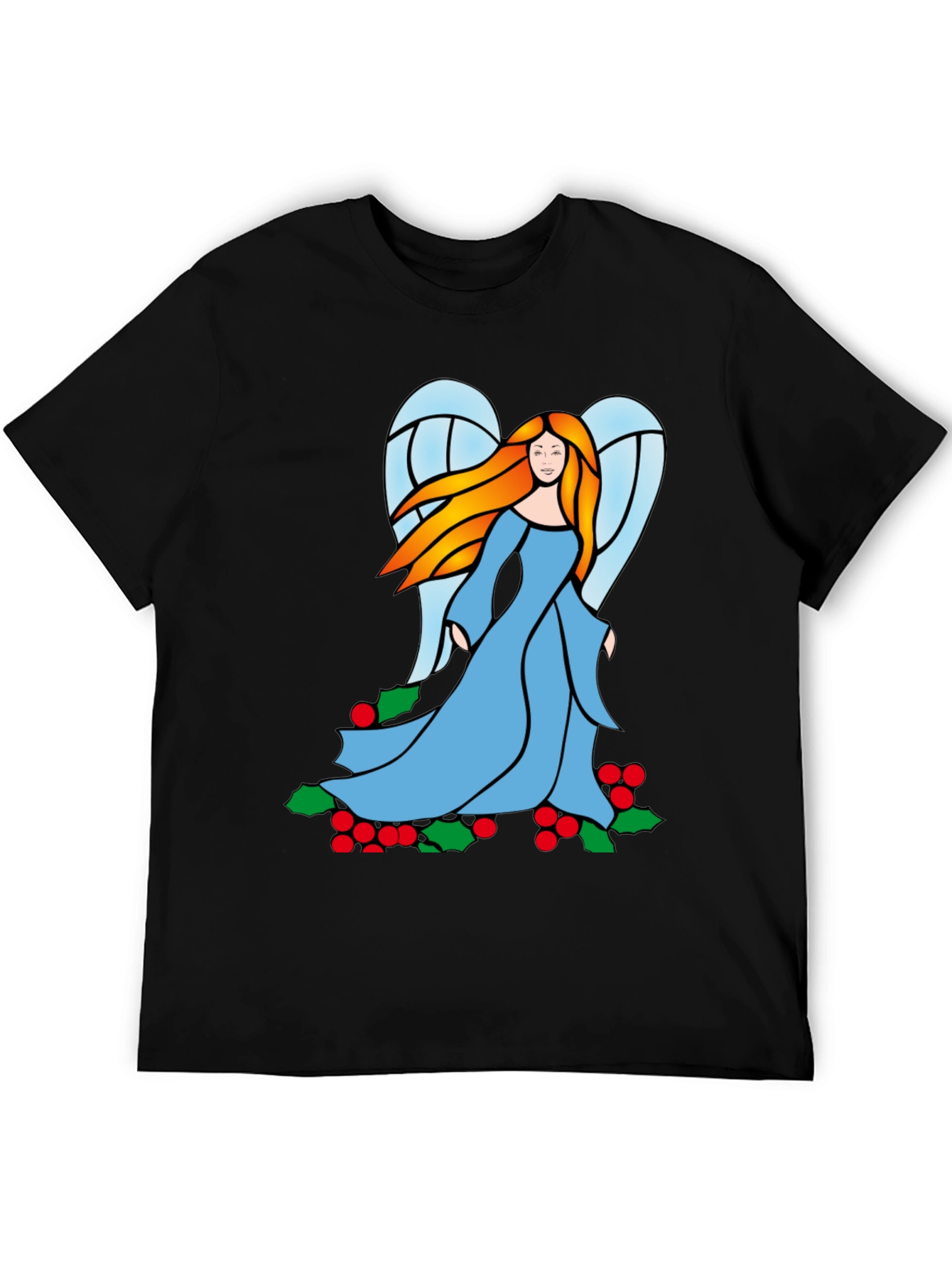 Angel Wings T-Shirt