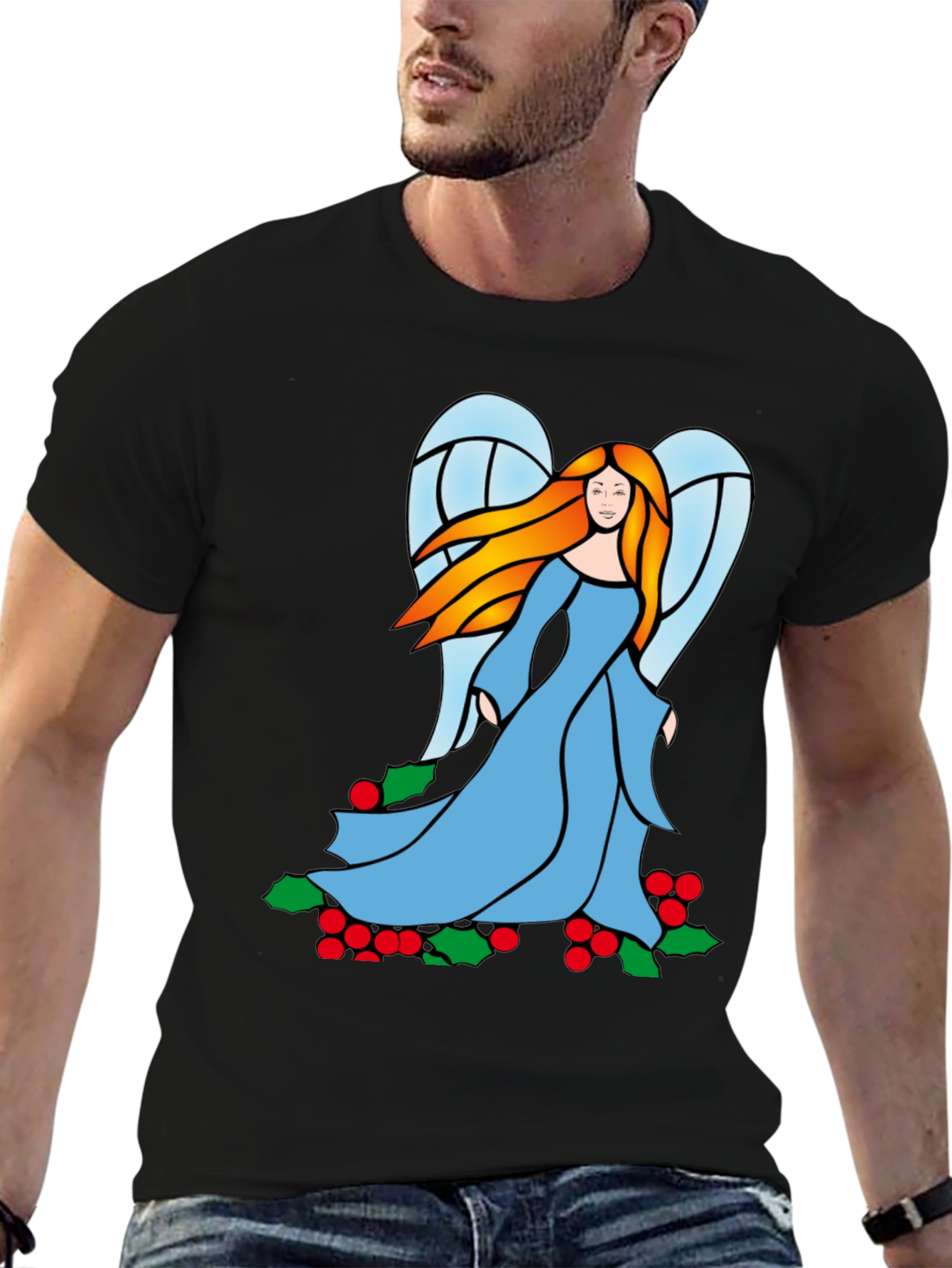 Angel Wings T-Shirt