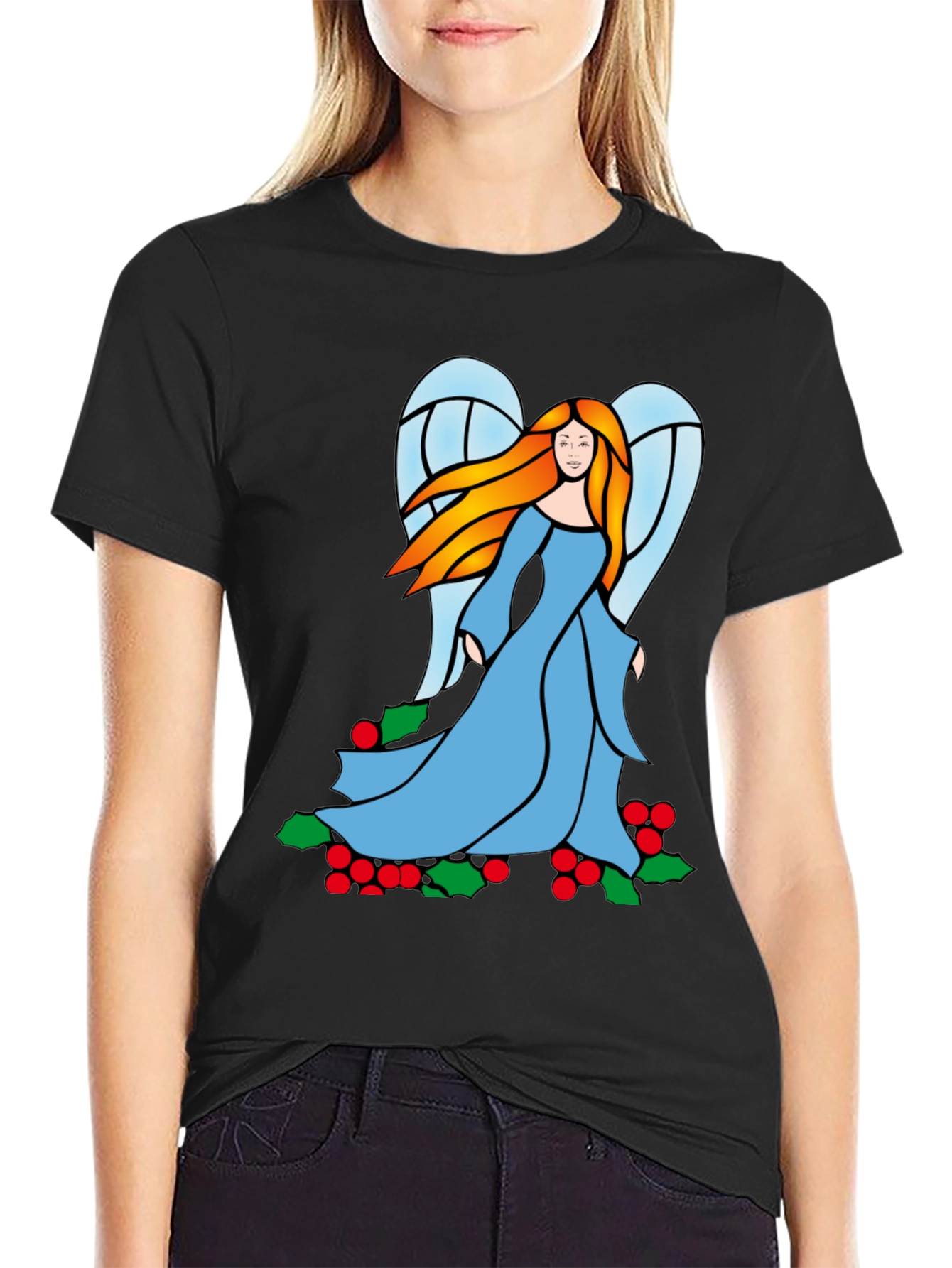 Angel Wings T-Shirt