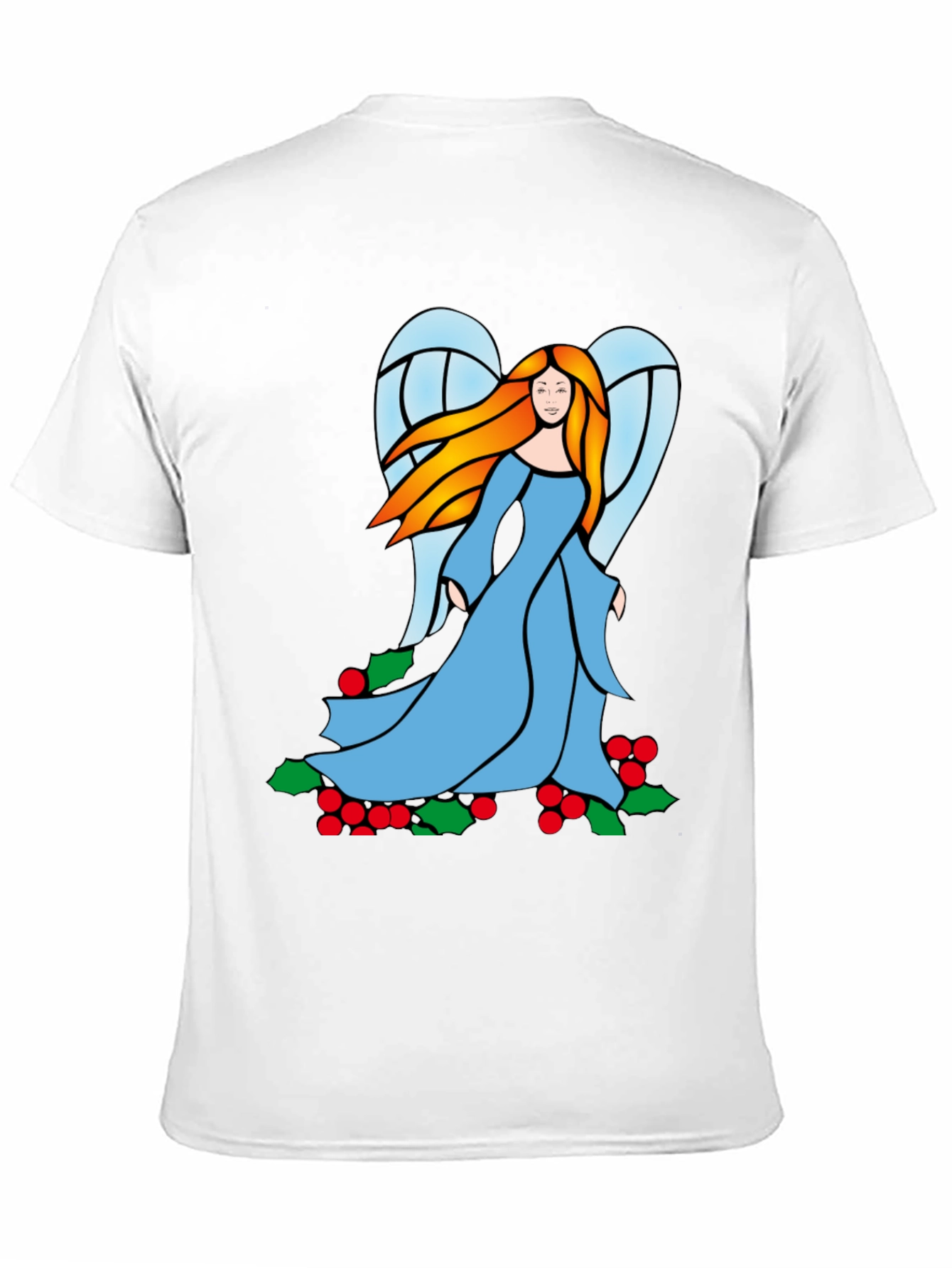 Angel Wings T-Shirt