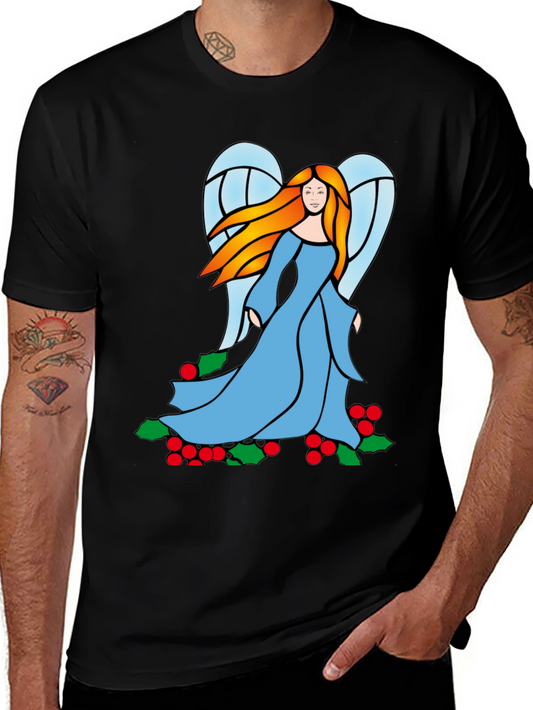 Angel Wings T-Shirt