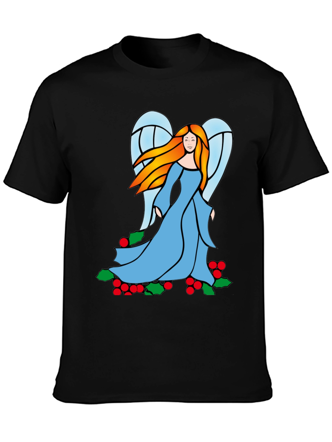 Angel Wings T-Shirt