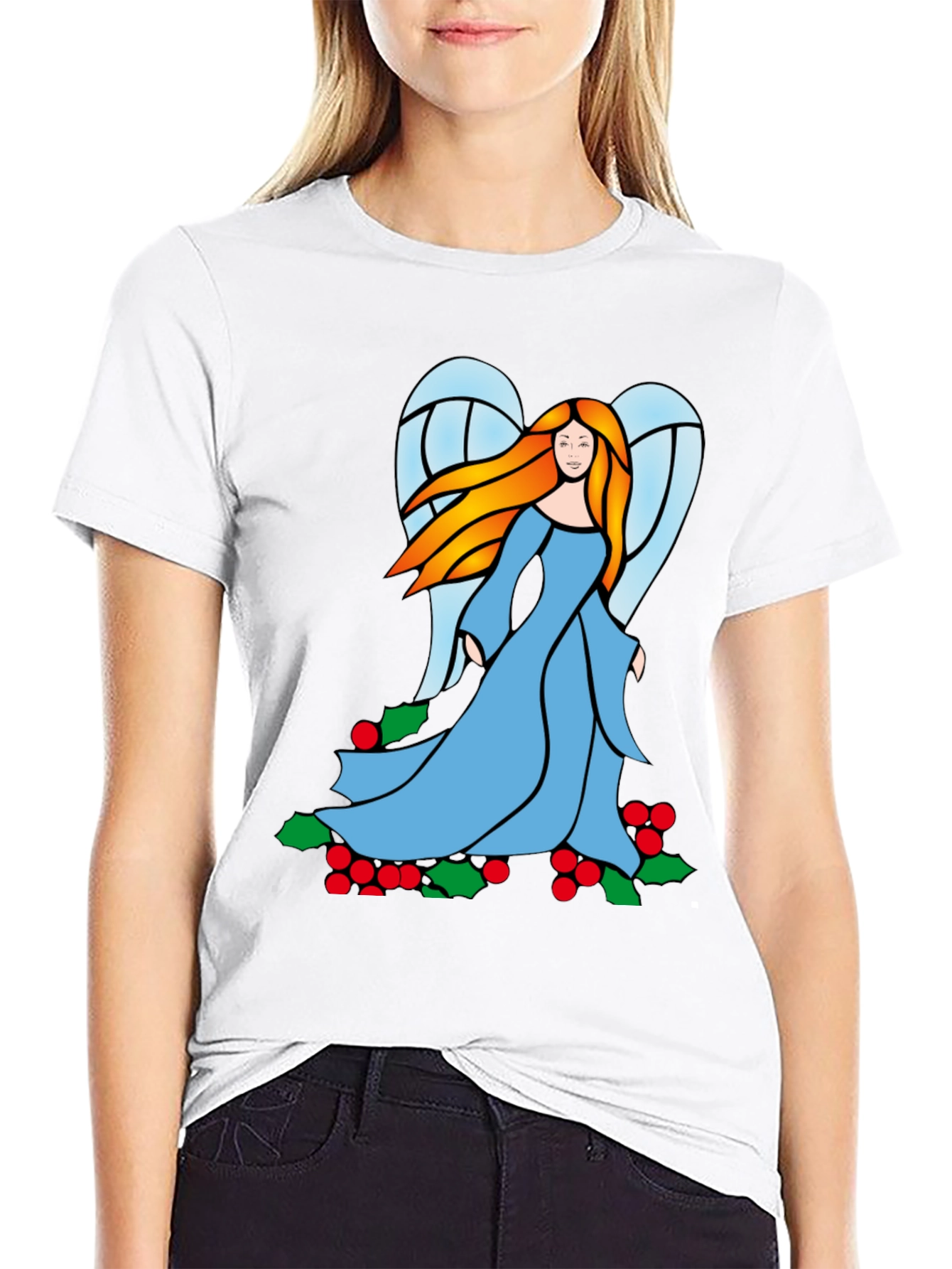 Angel Wings T-Shirt