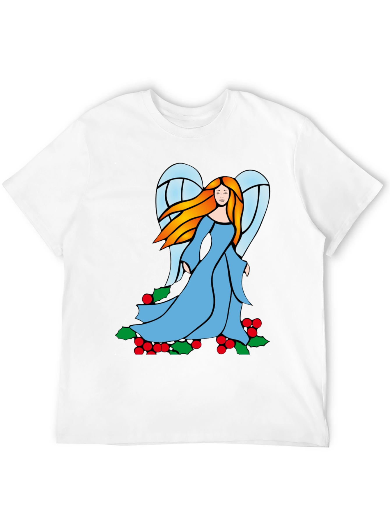 Angel Wings T-Shirt