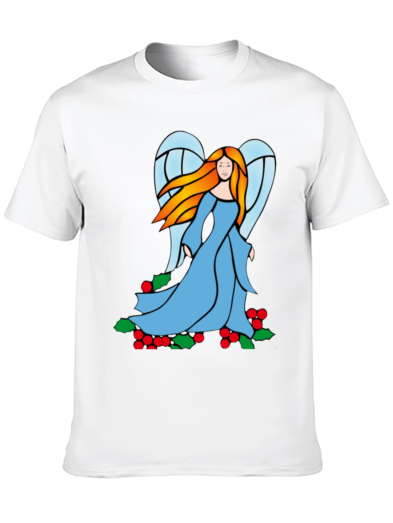 Angel Wings T-Shirt