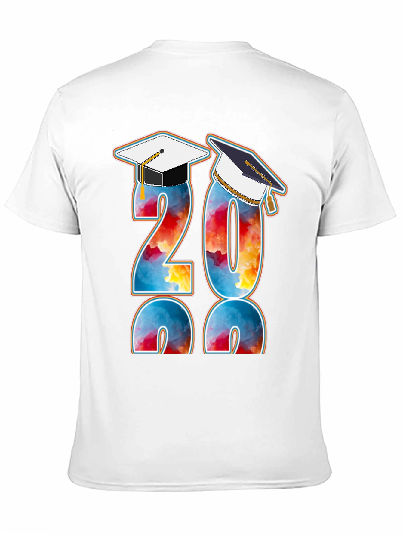 Graduation 2020 T-Shirt