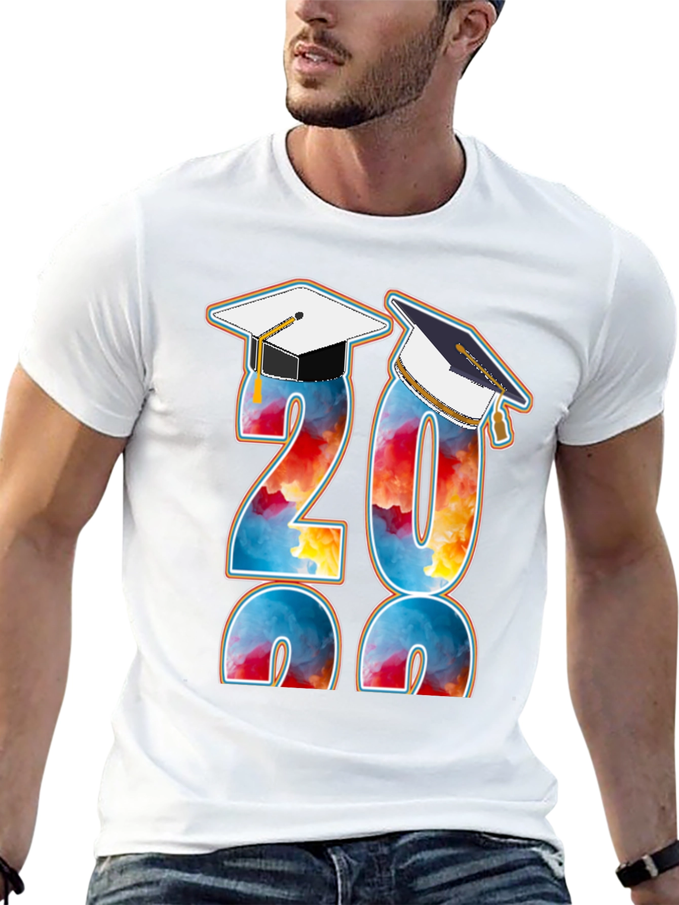 Graduation 2020 T-Shirt