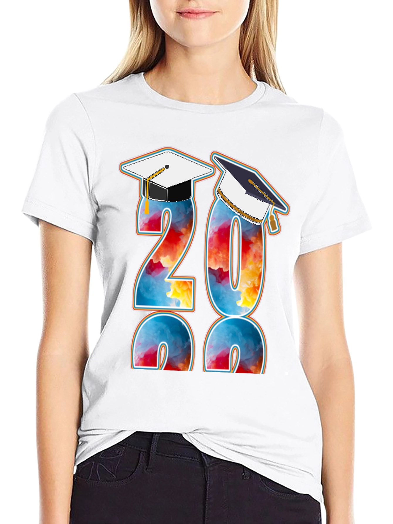 Graduation 2020 T-Shirt