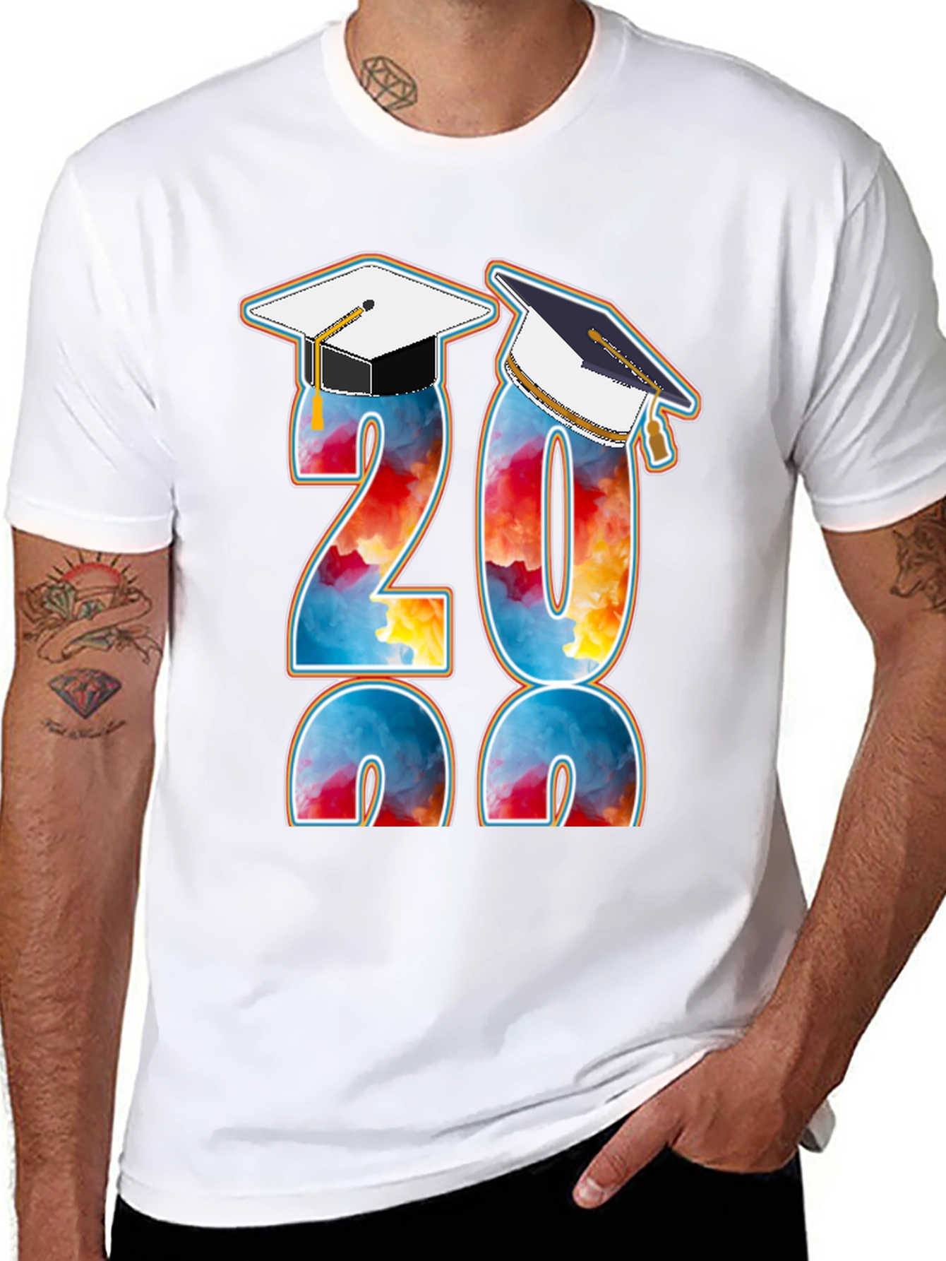 Graduation 2020 T-Shirt