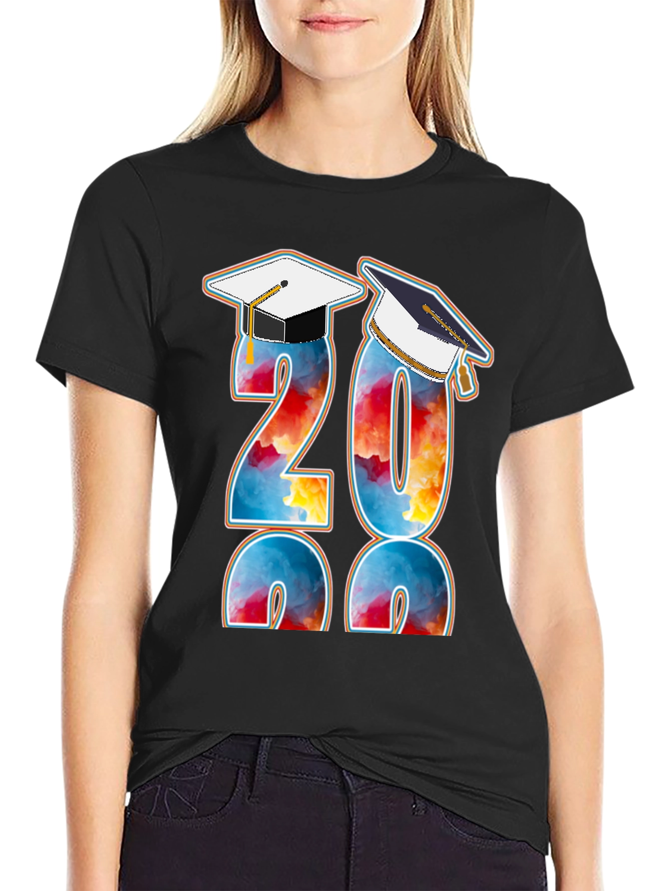 Graduation 2020 T-Shirt