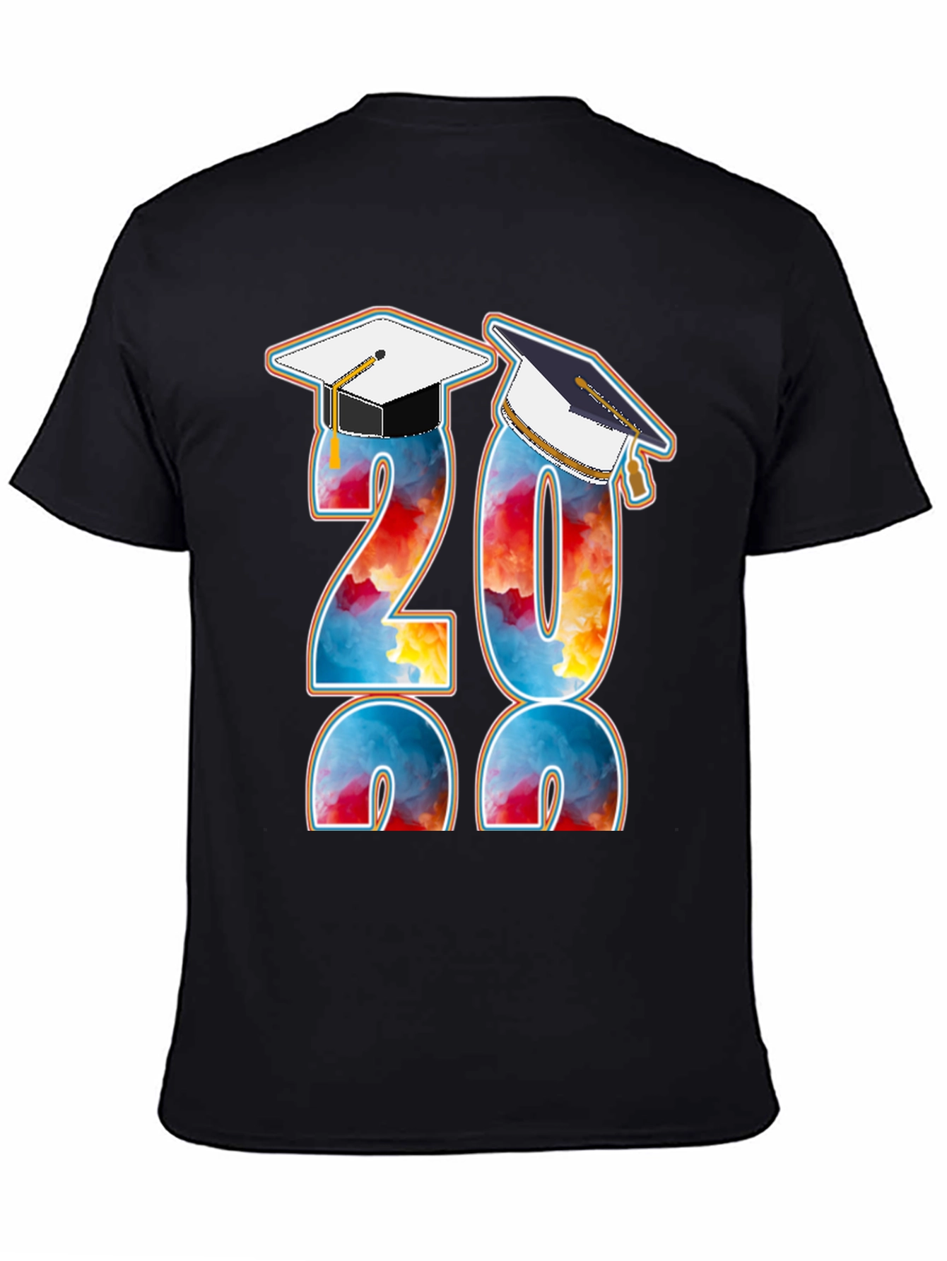 Graduation 2020 T-Shirt