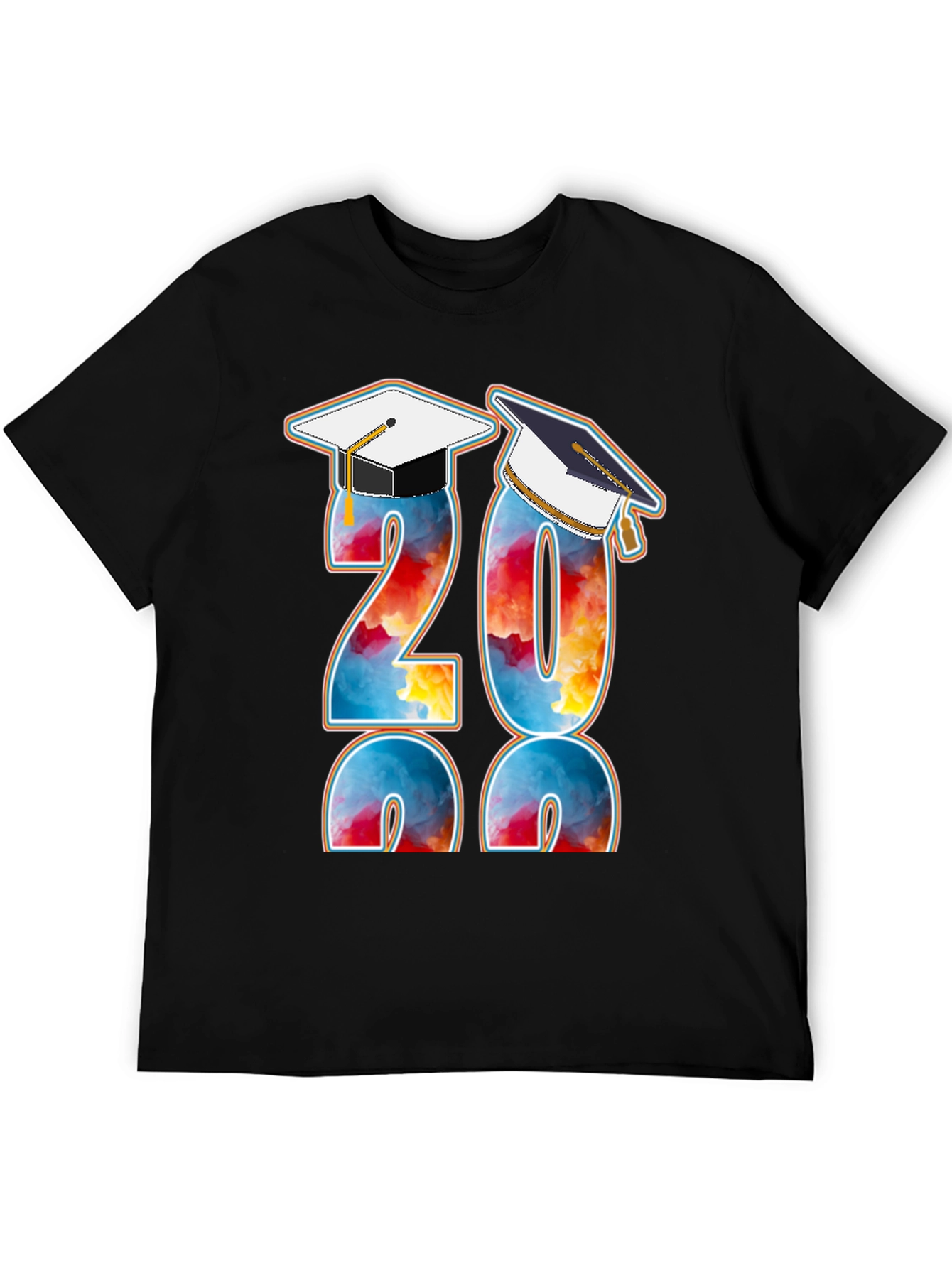 Graduation 2020 T-Shirt
