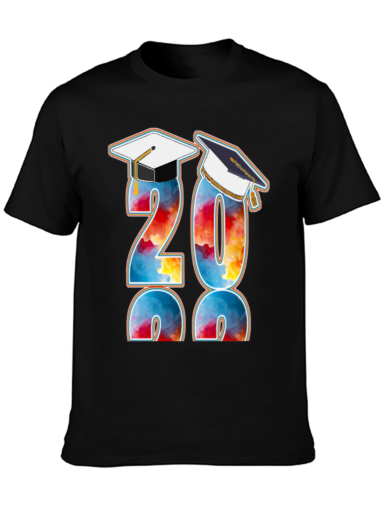 Graduation 2020 T-Shirt