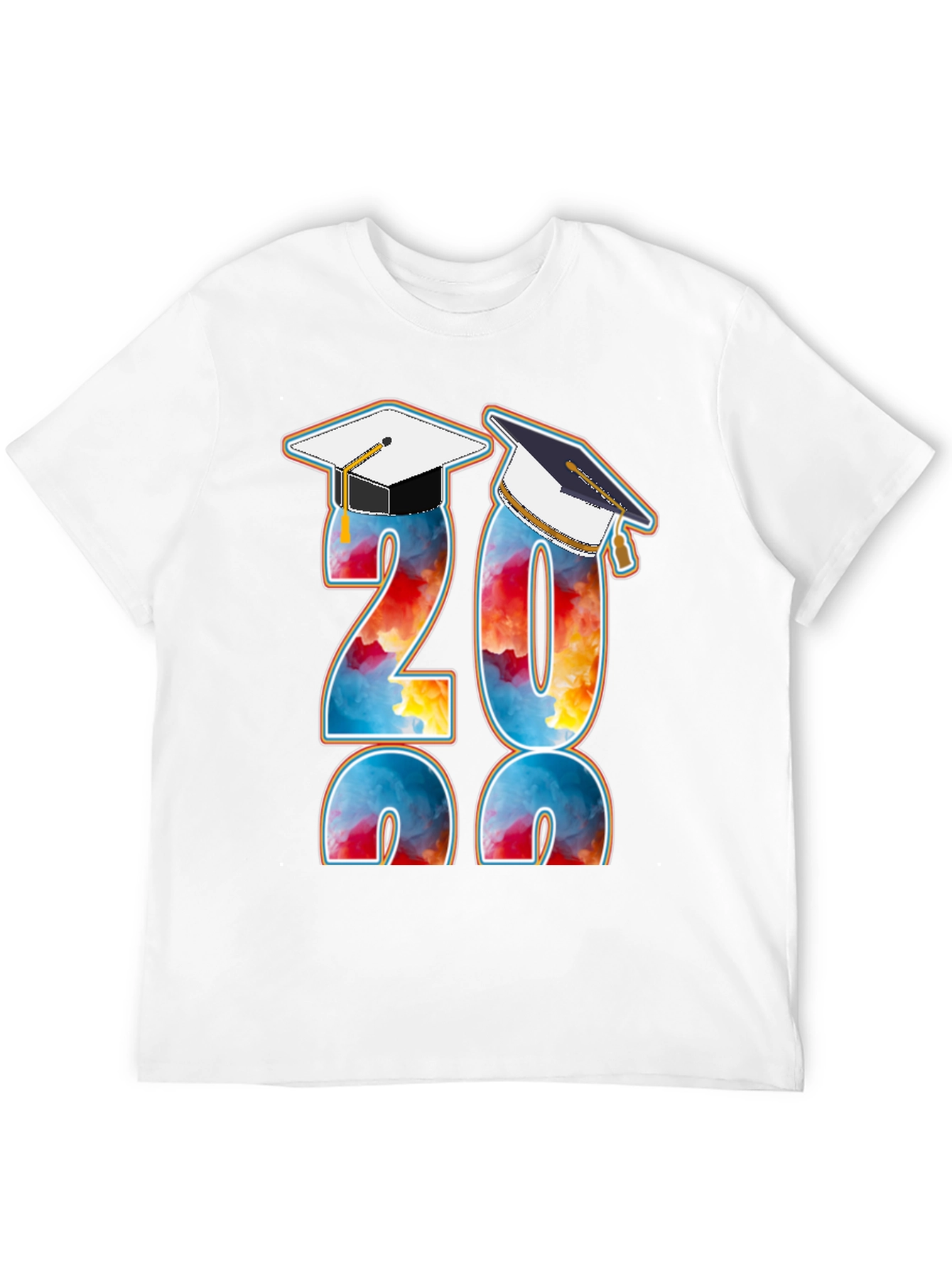 Graduation 2020 T-Shirt