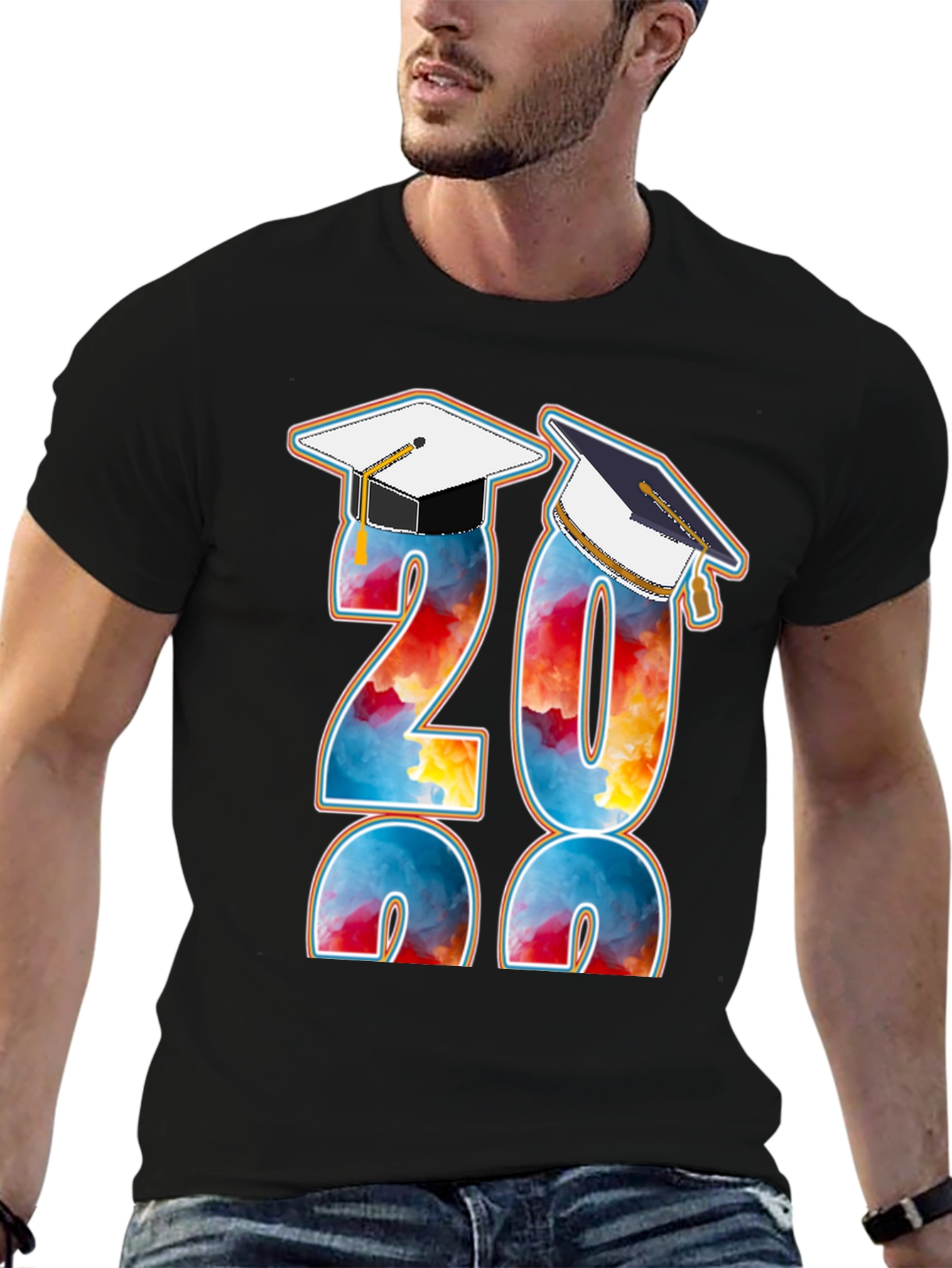 Graduation 2020 T-Shirt