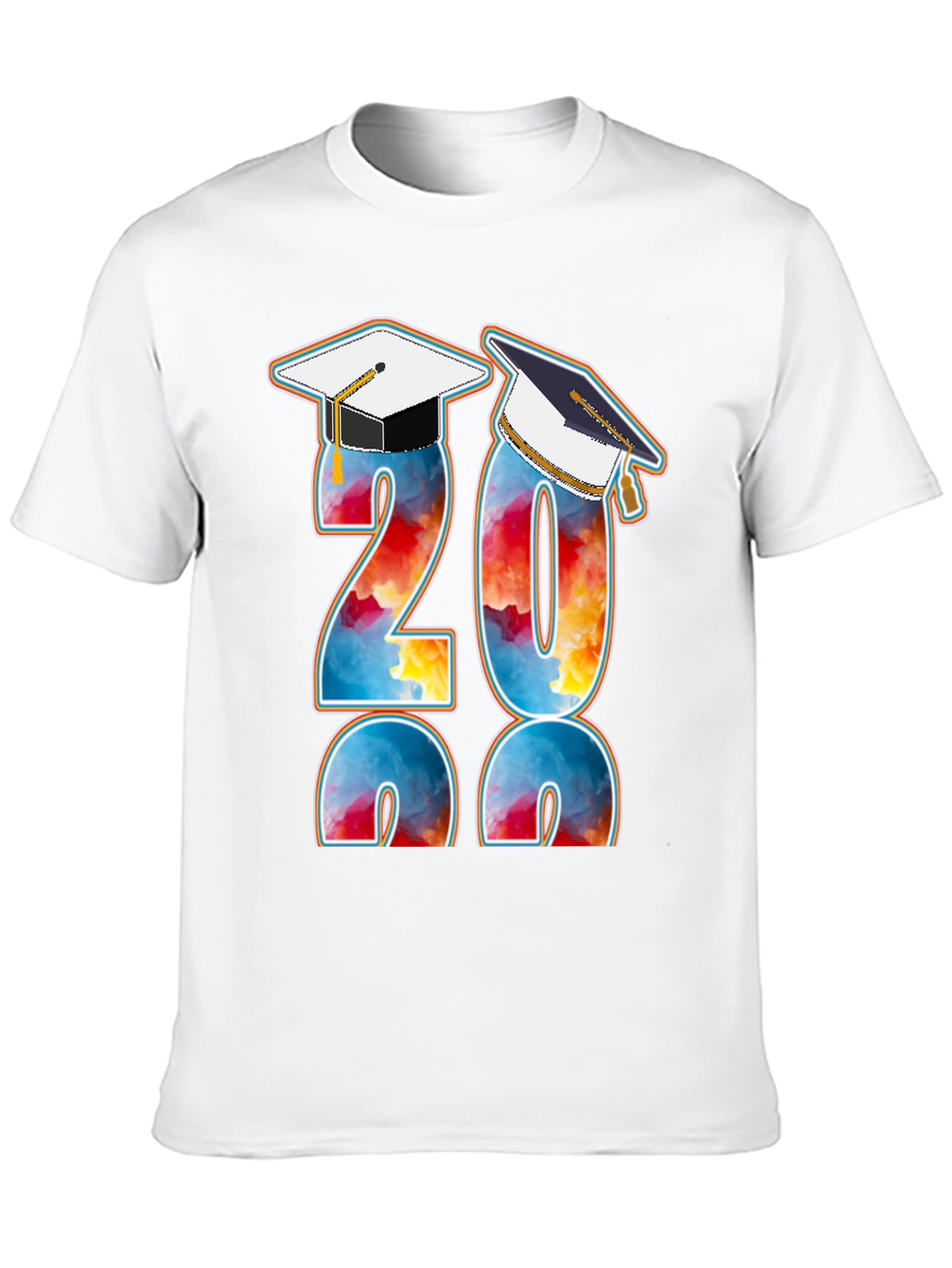 Graduation 2020 T-Shirt