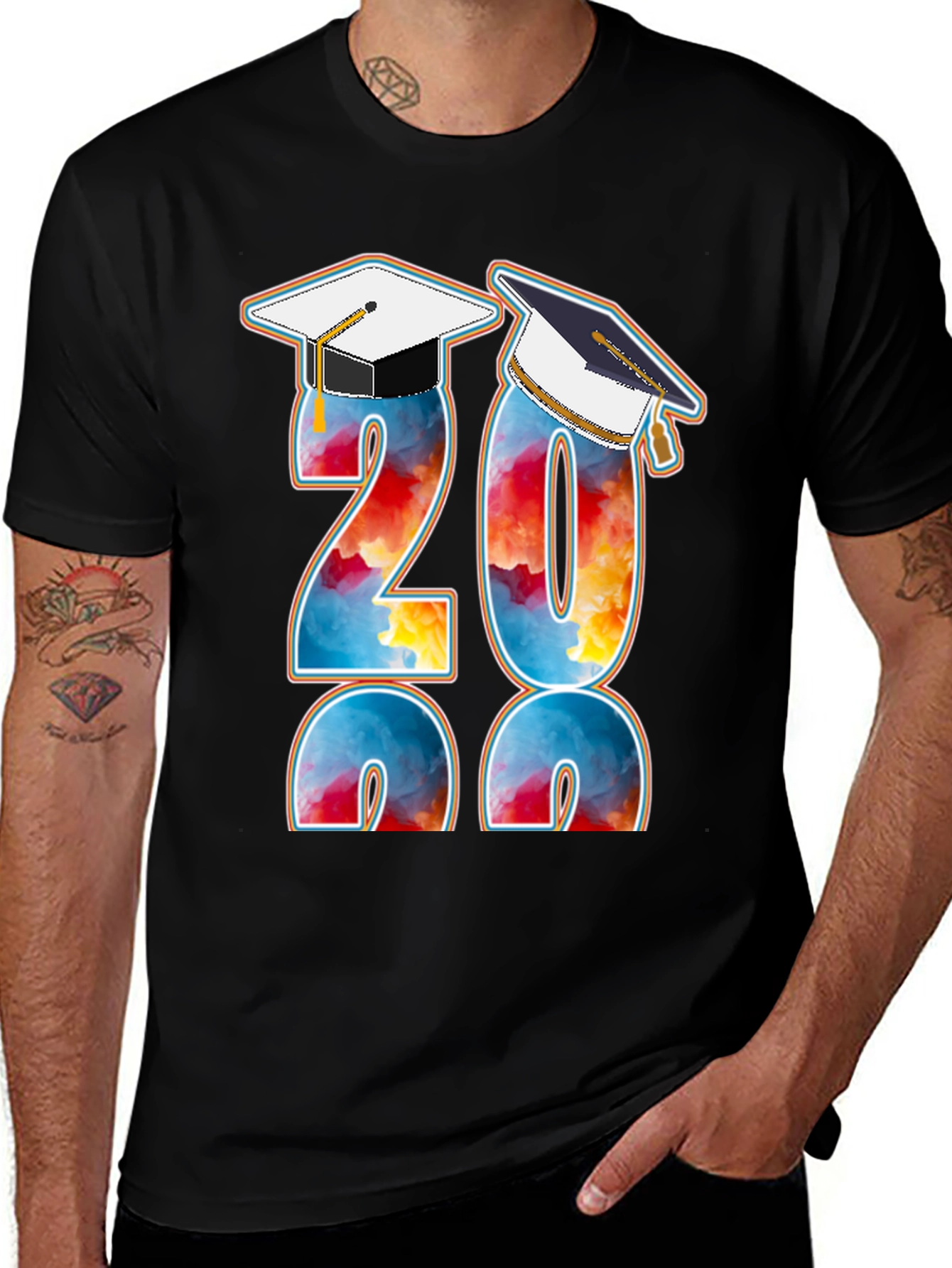 Graduation 2020 T-Shirt