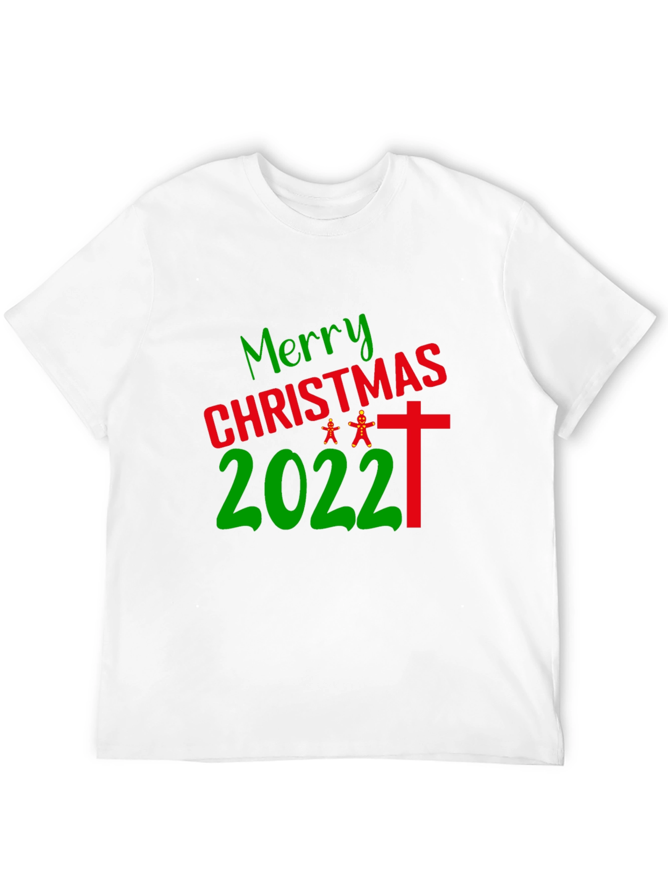 Merry Christmas 2022 T-Shirt