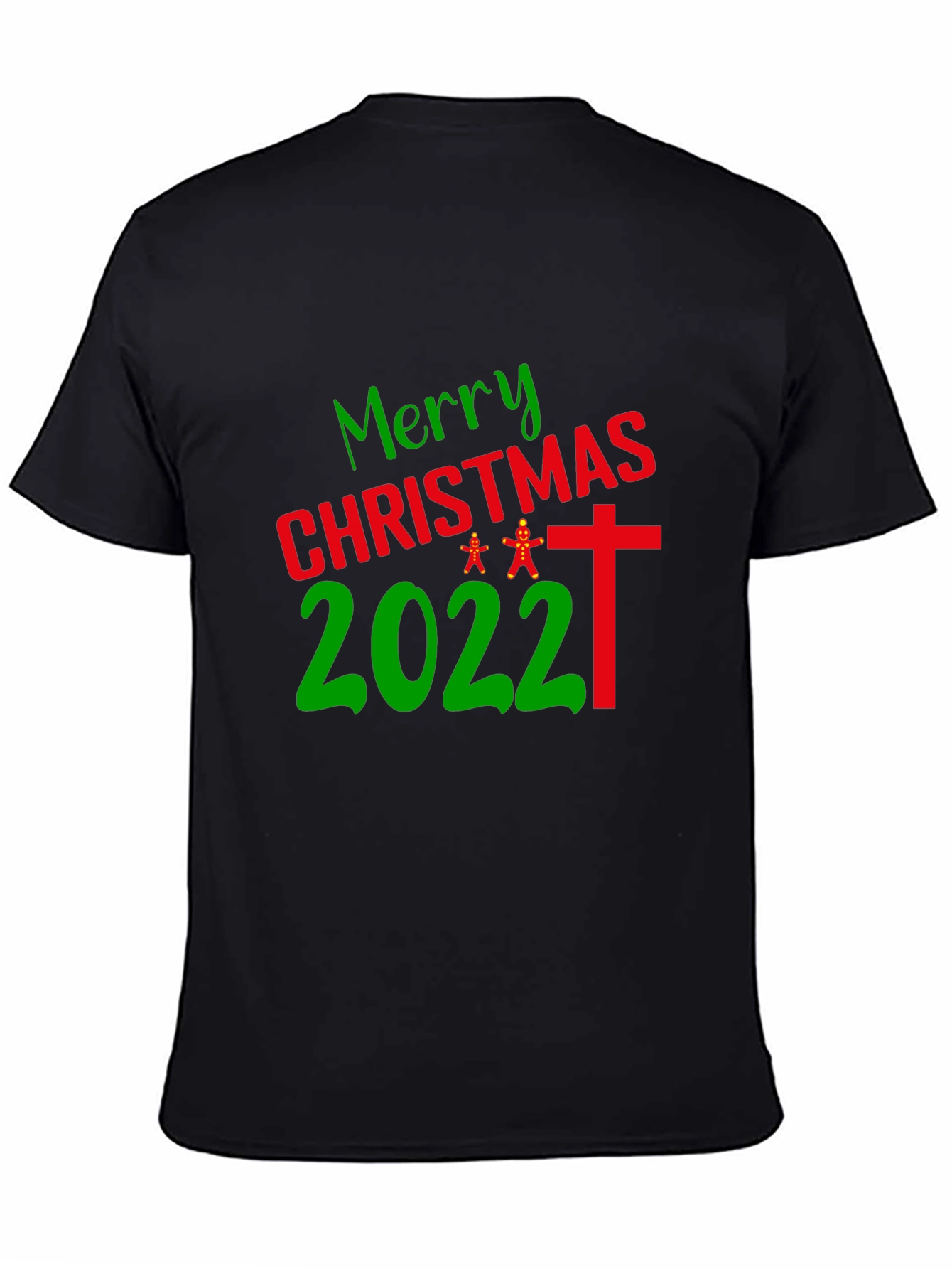 Merry Christmas 2022 T-Shirt