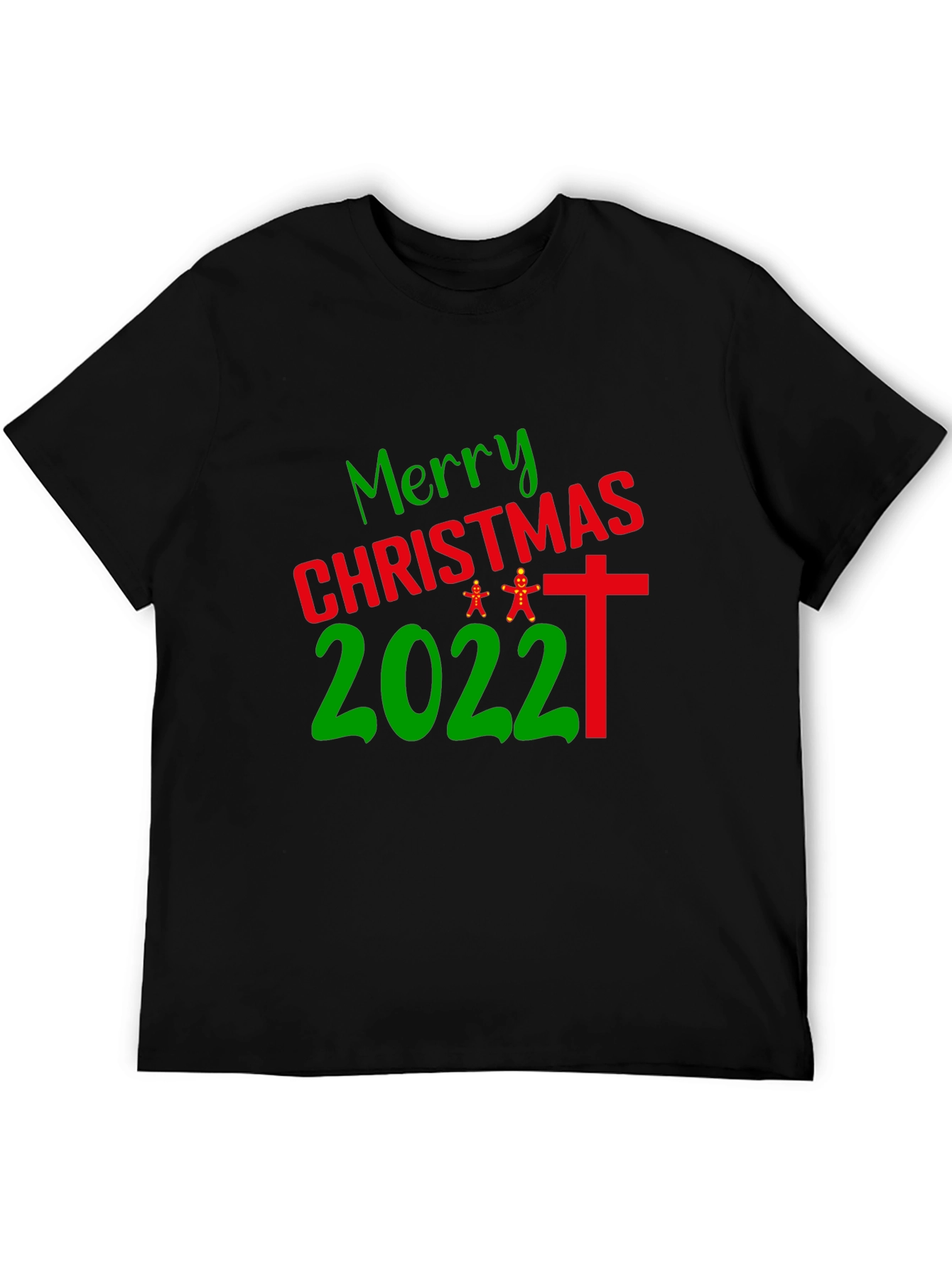 Merry Christmas 2022 T-Shirt