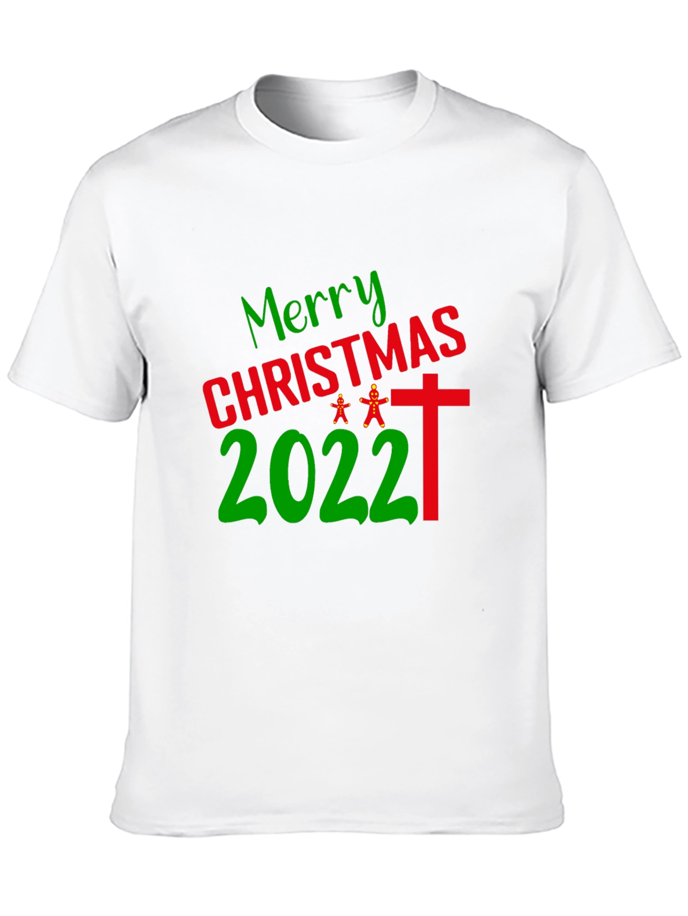 Merry Christmas 2022 T-Shirt