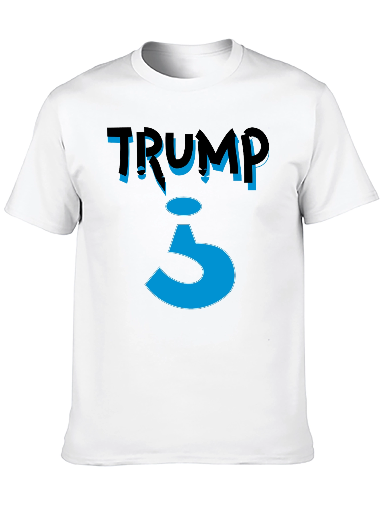 Trump Disability Awareness T-Shirt