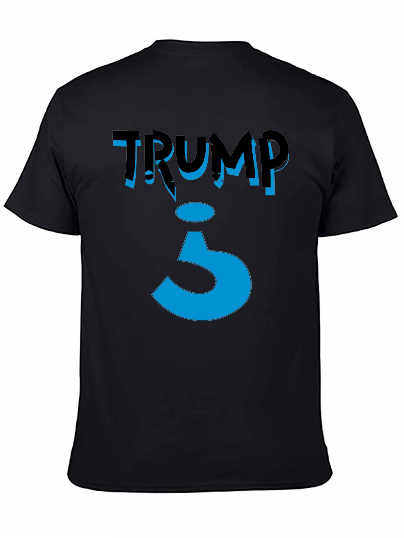 Trump Disability Awareness T-Shirt