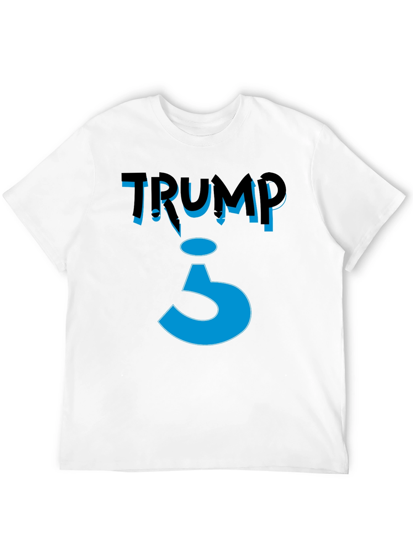 Trump Disability Awareness T-Shirt
