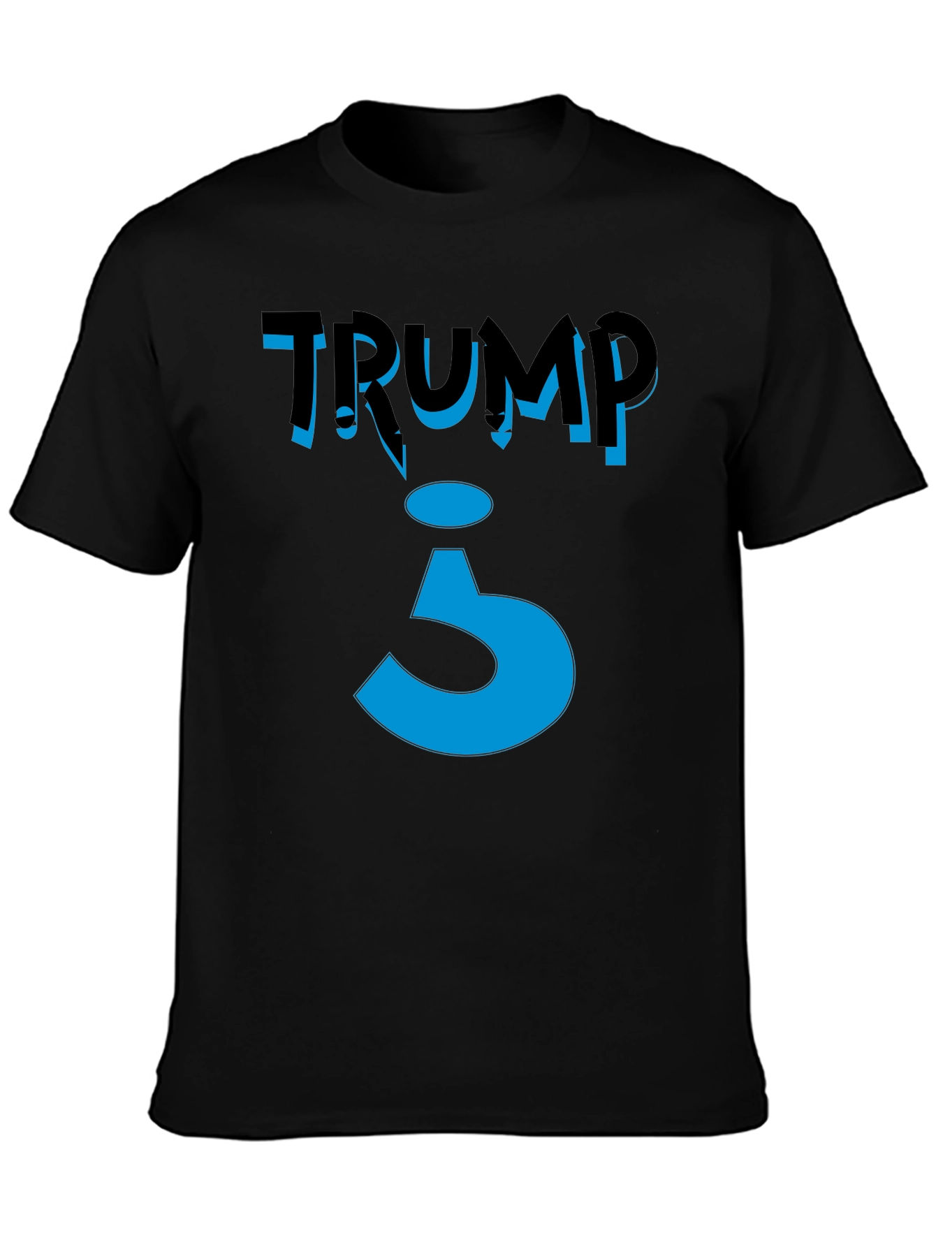 Trump Disability Awareness T-Shirt