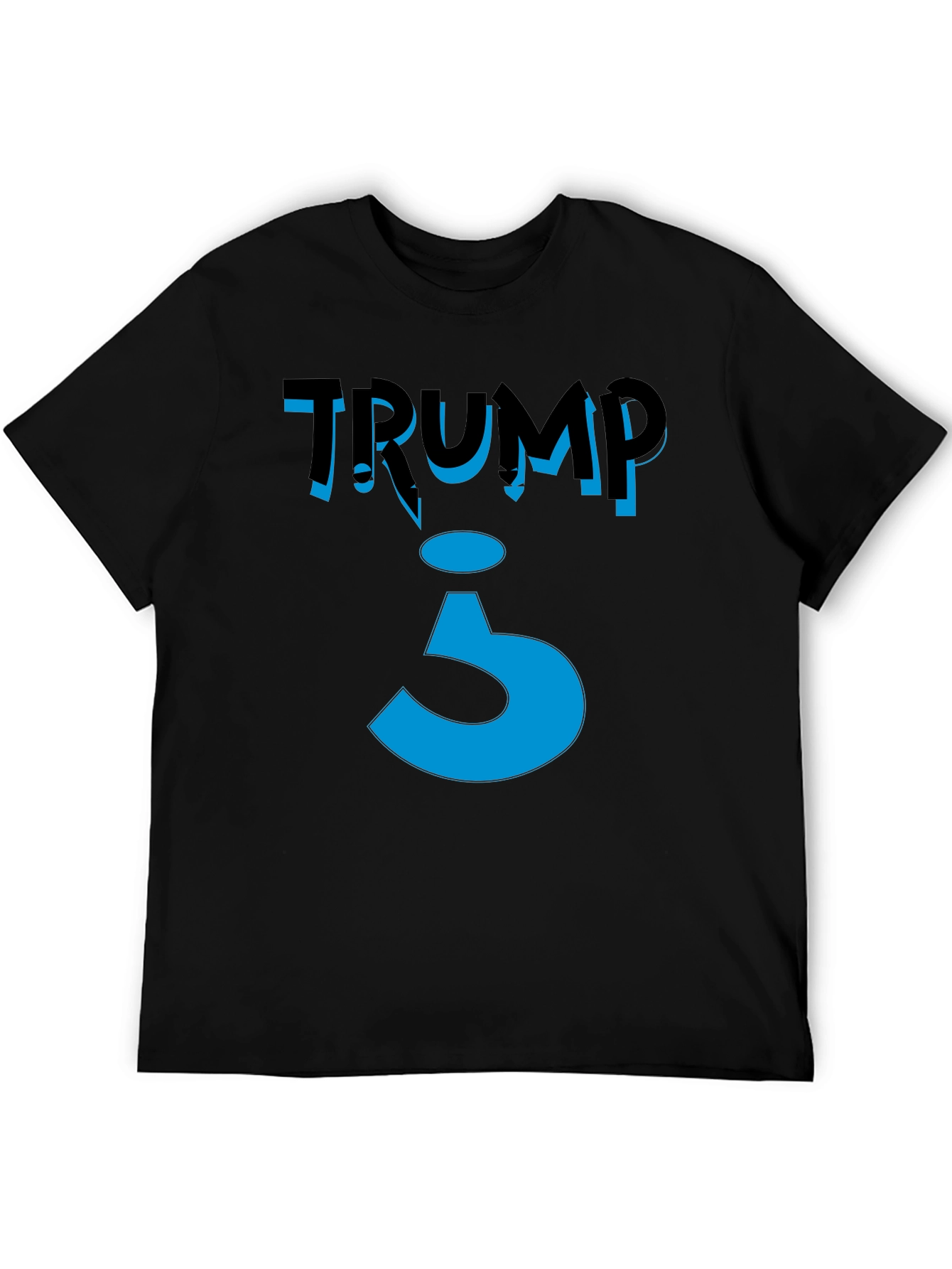 Trump Disability Awareness T-Shirt