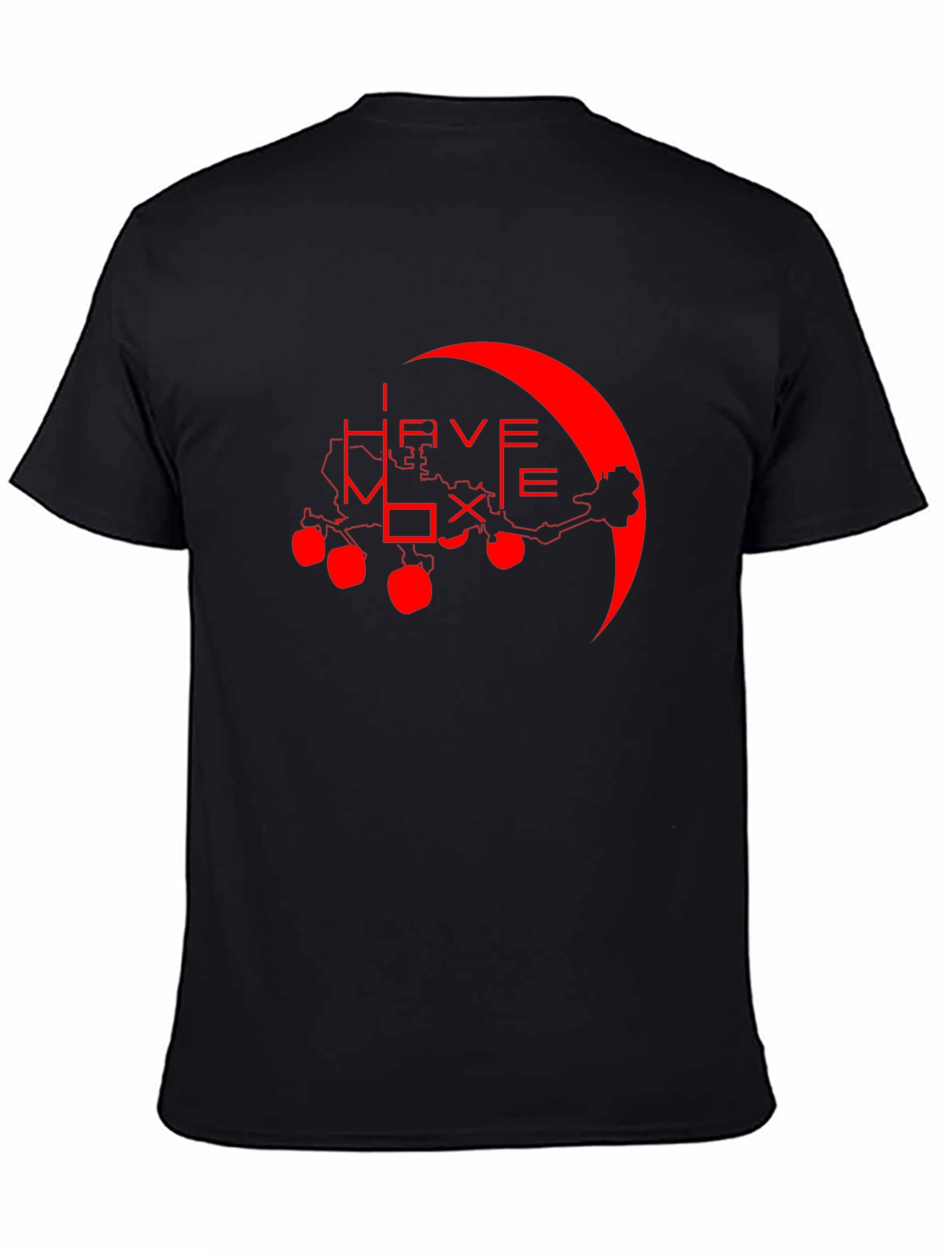 I Have No Mouth and I Must Scream Shirt