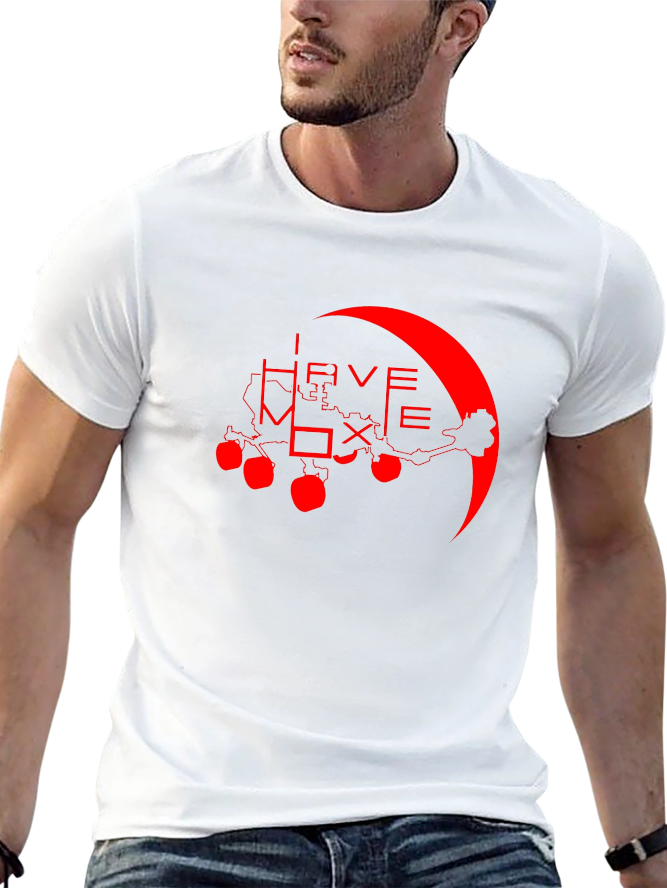 I Have No Mouth and I Must Scream Shirt