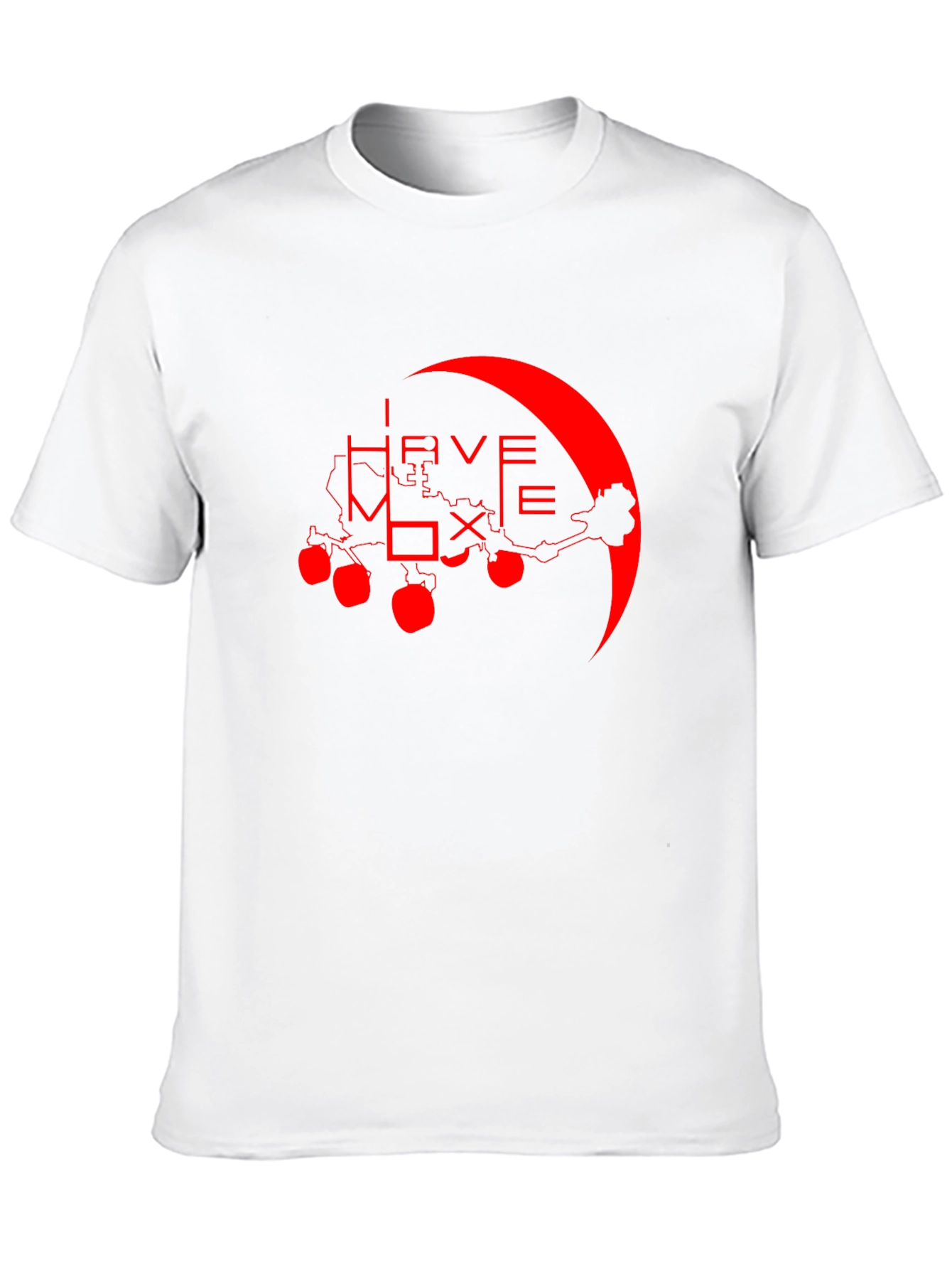 I Have No Mouth and I Must Scream Shirt