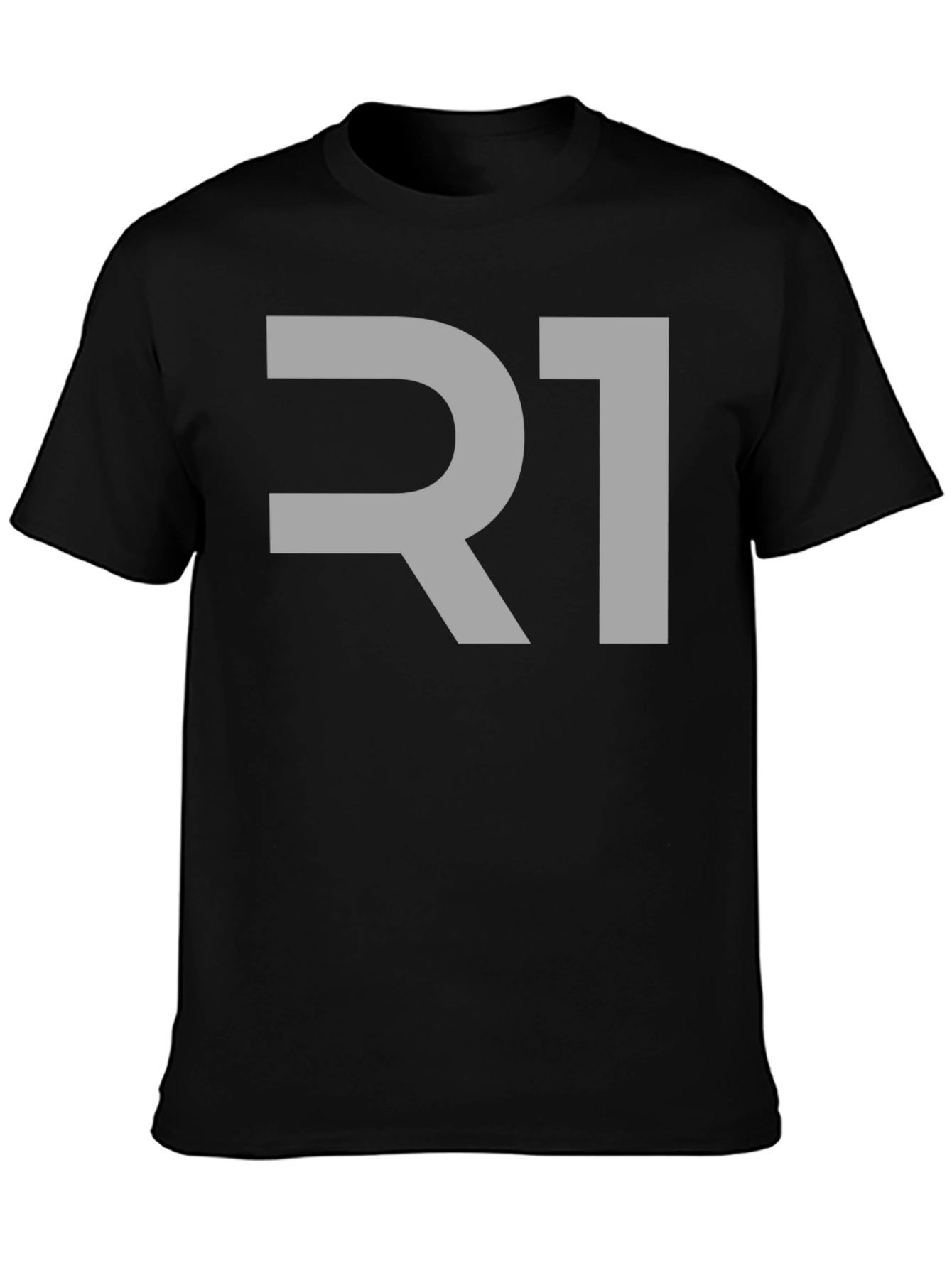 R1 Graphic Tee - Modern Style