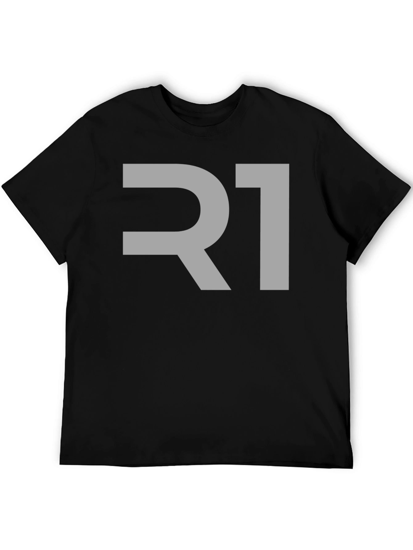 R1 Graphic Tee - Modern Style