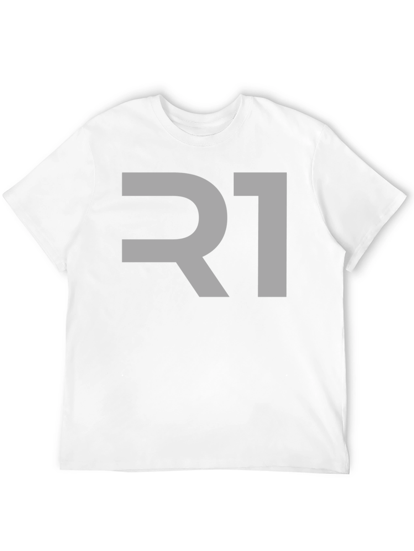 R1 Graphic Tee - Modern Style
