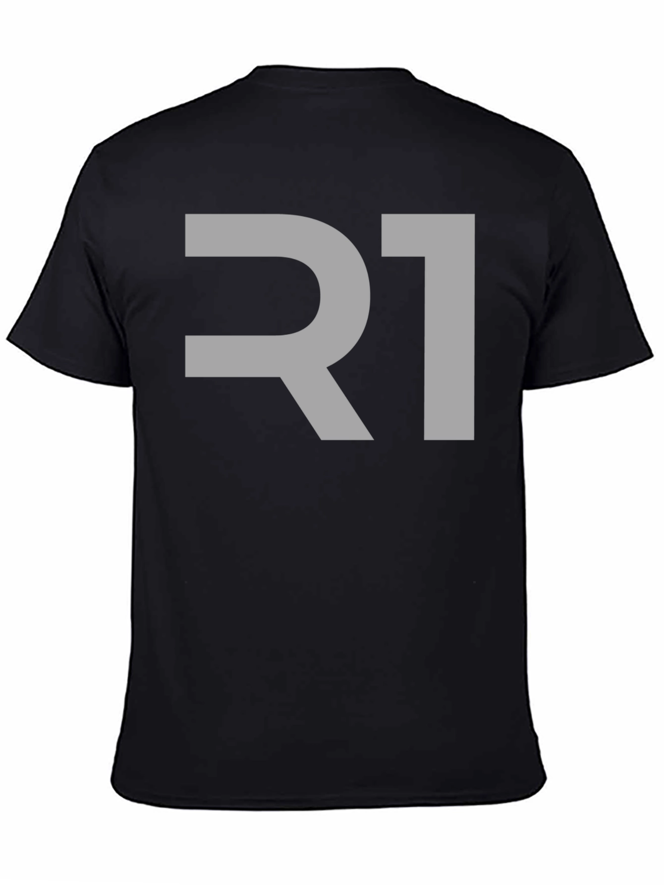 R1 Graphic Tee - Modern Style
