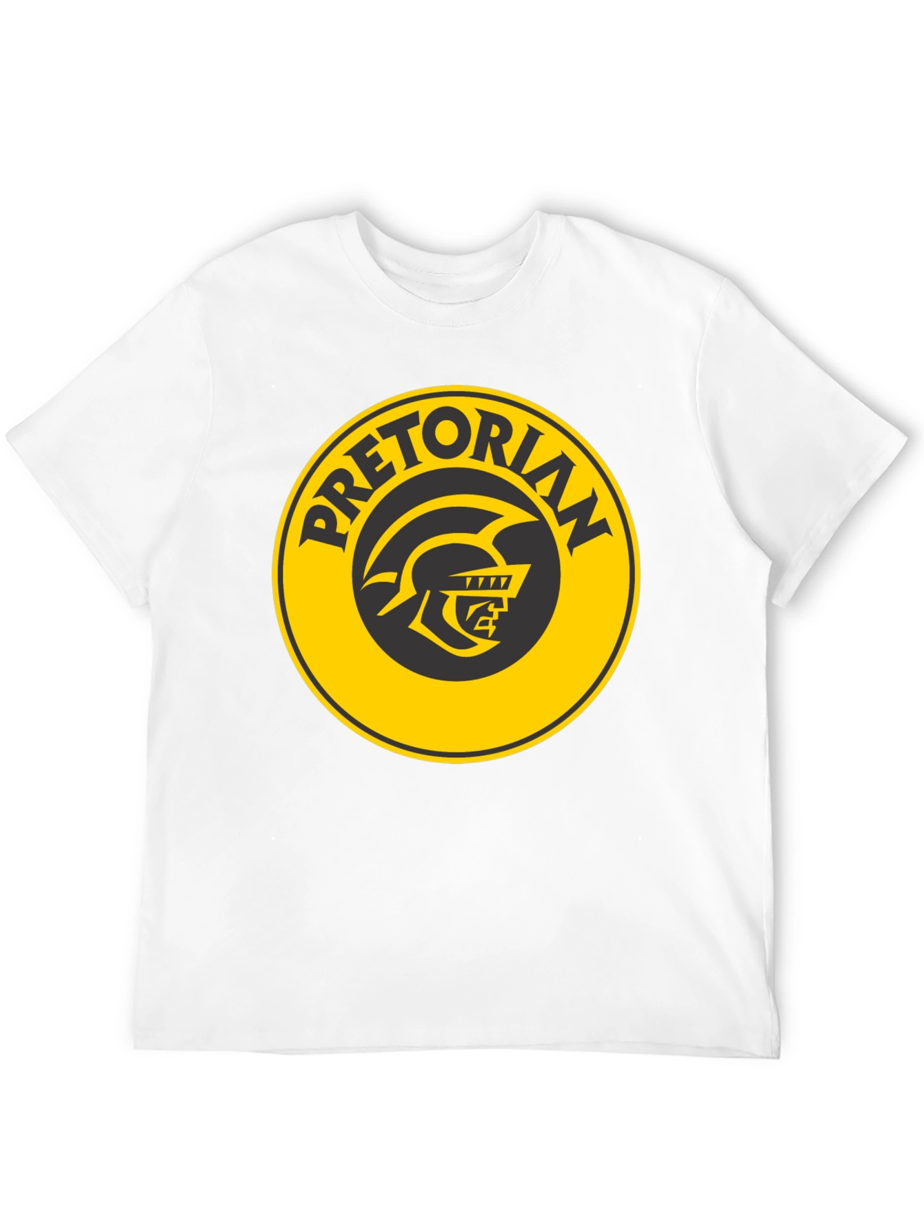 Pretorian T-Shirt - Classic Logo Design