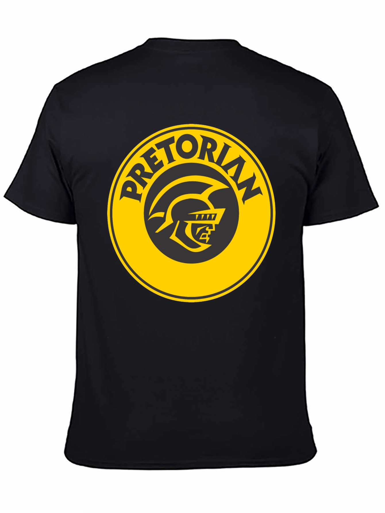 Pretorian T-Shirt - Classic Logo Design
