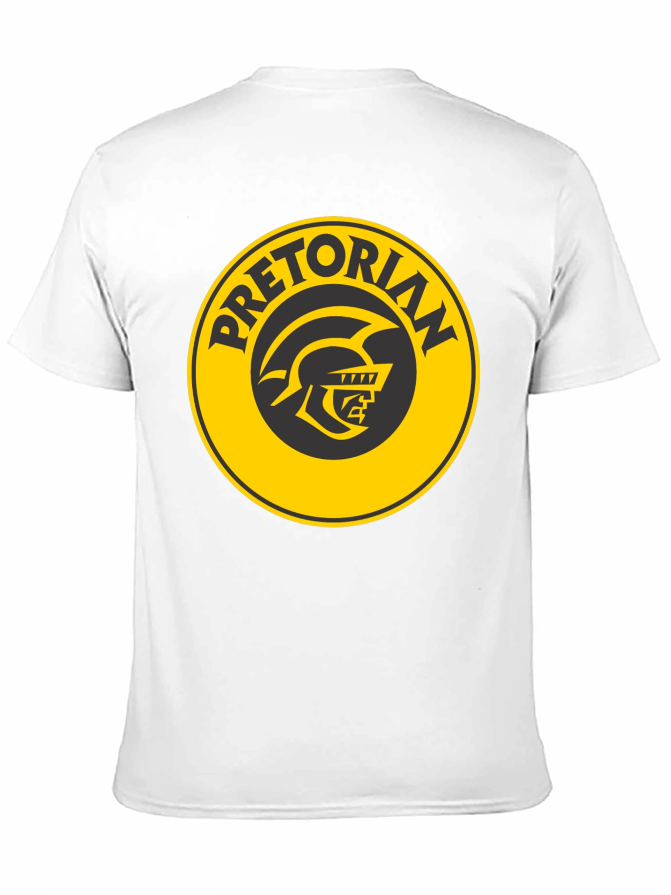 Pretorian T-Shirt - Classic Logo Design