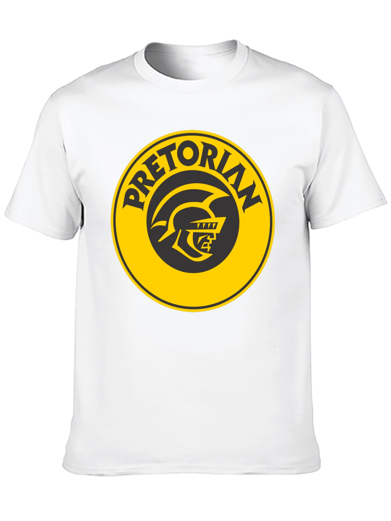Pretorian T-Shirt - Classic Logo Design